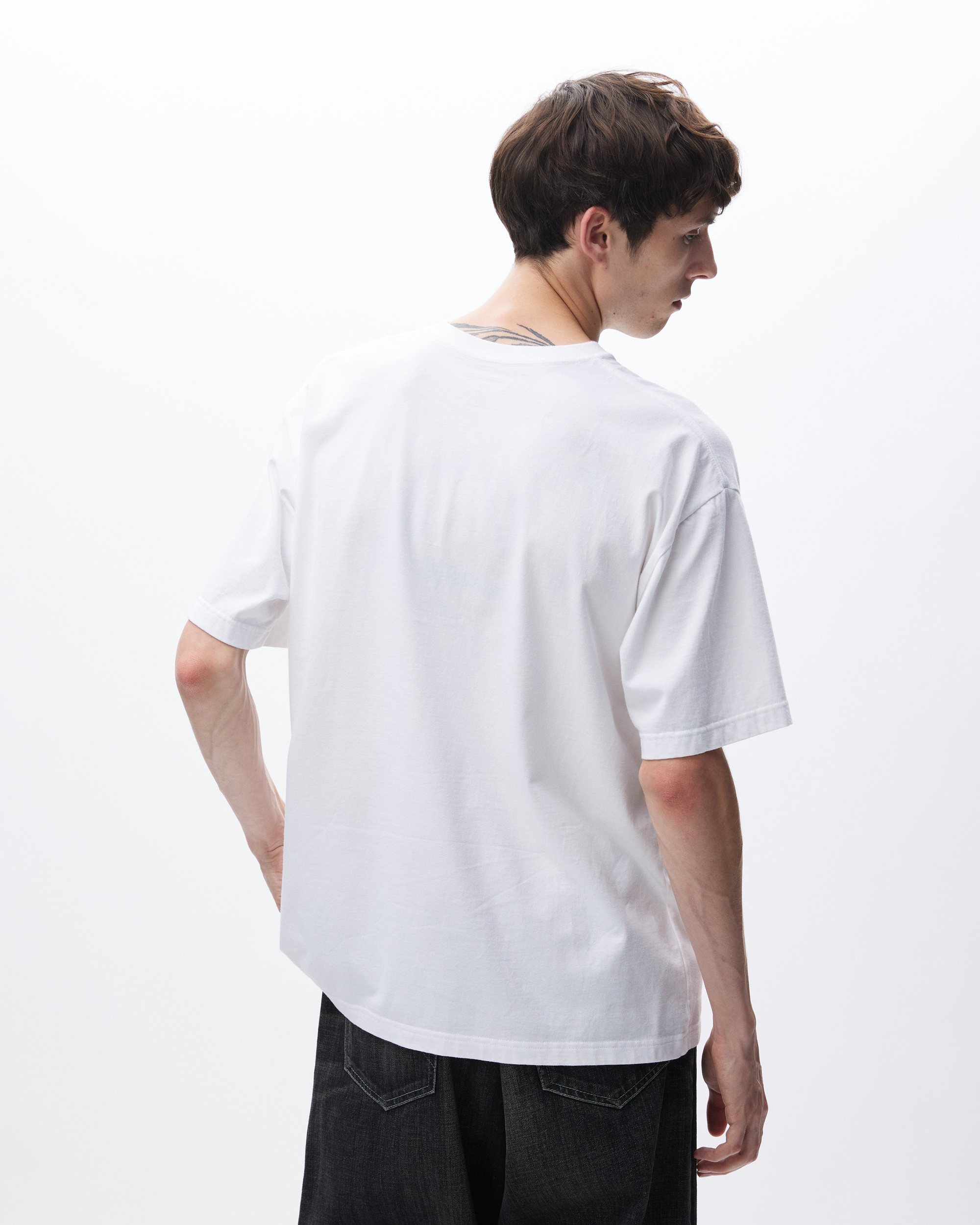 SS20 T-Shirt - Grey