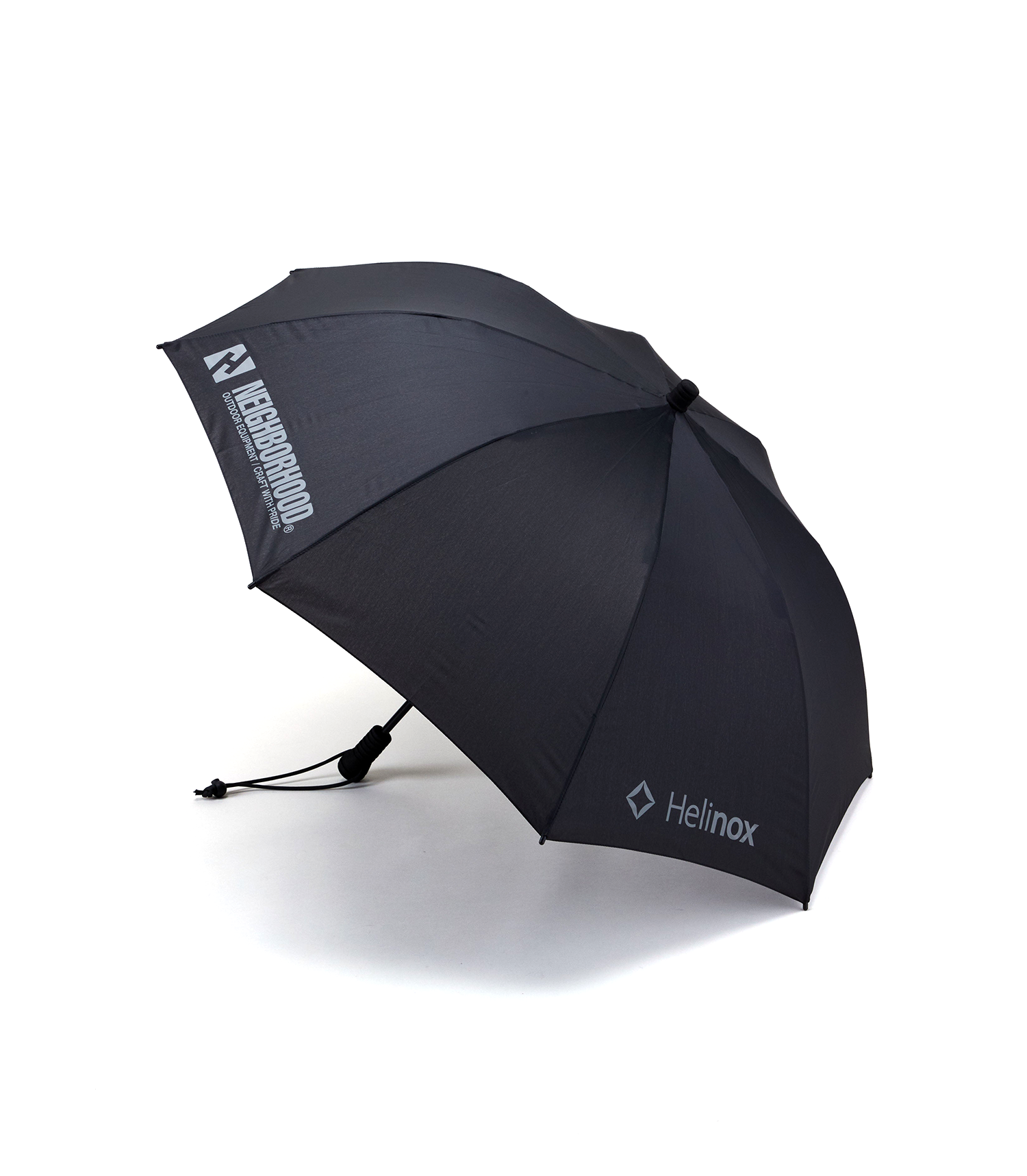 NH x Helinox Umbrella - Black