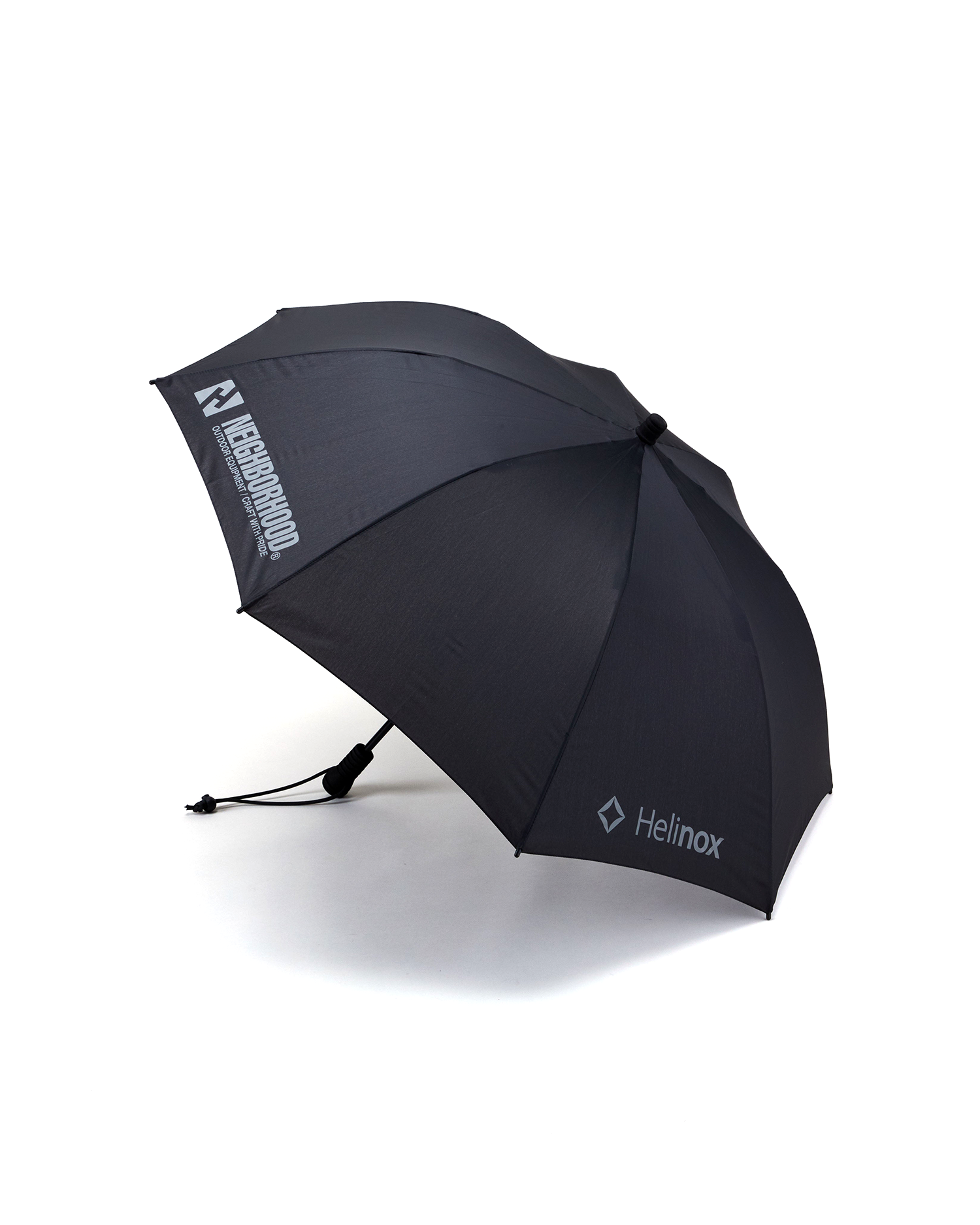 NH x Helinox Umbrella - Black