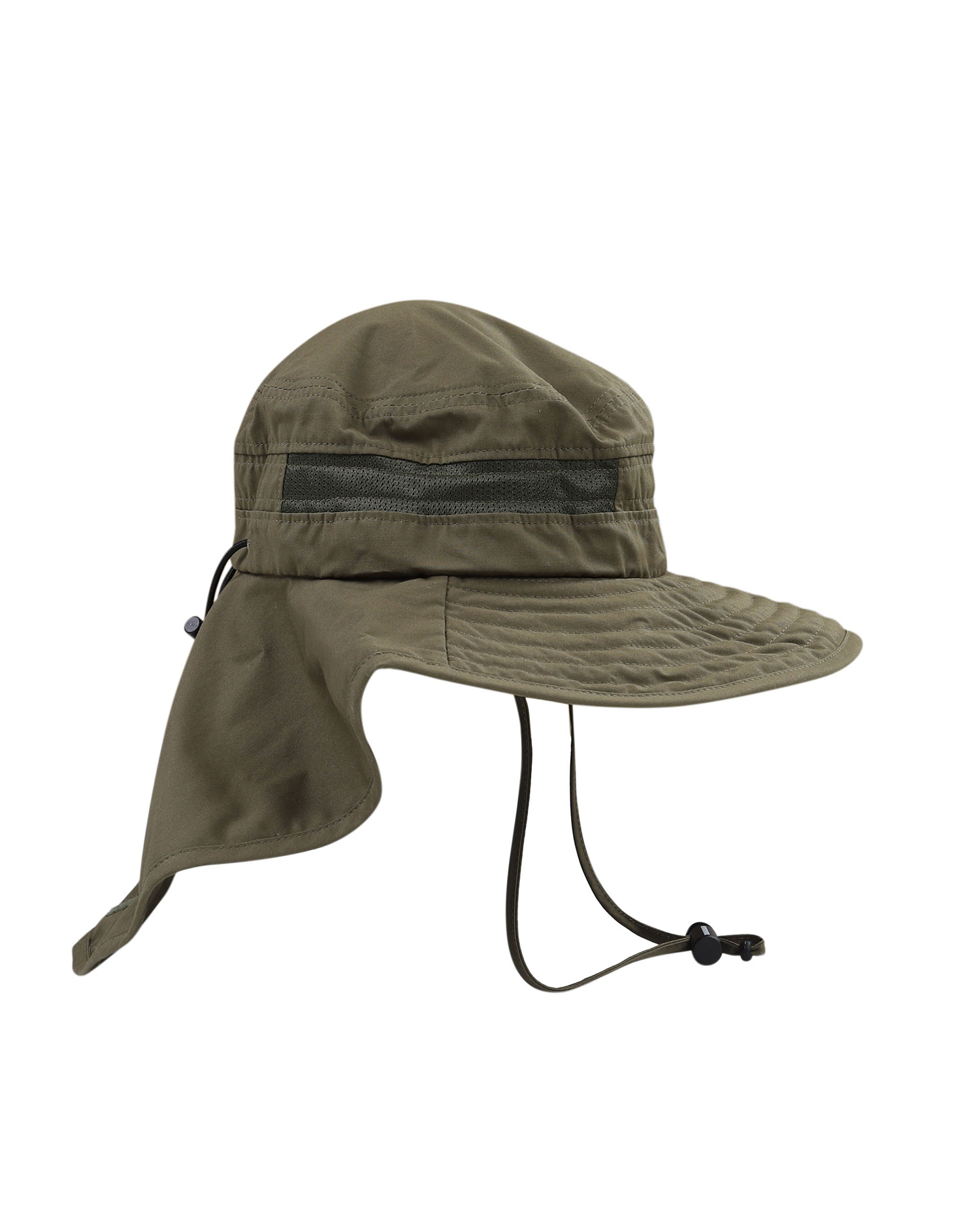 SRL Sunguard Hat - Olive Drab