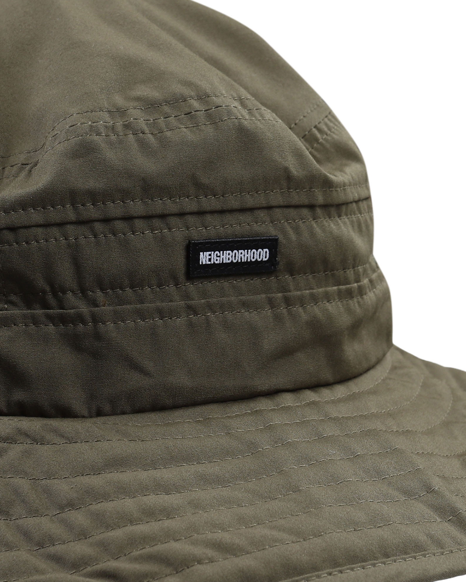 SRL Sunguard Hat - Olive Drab