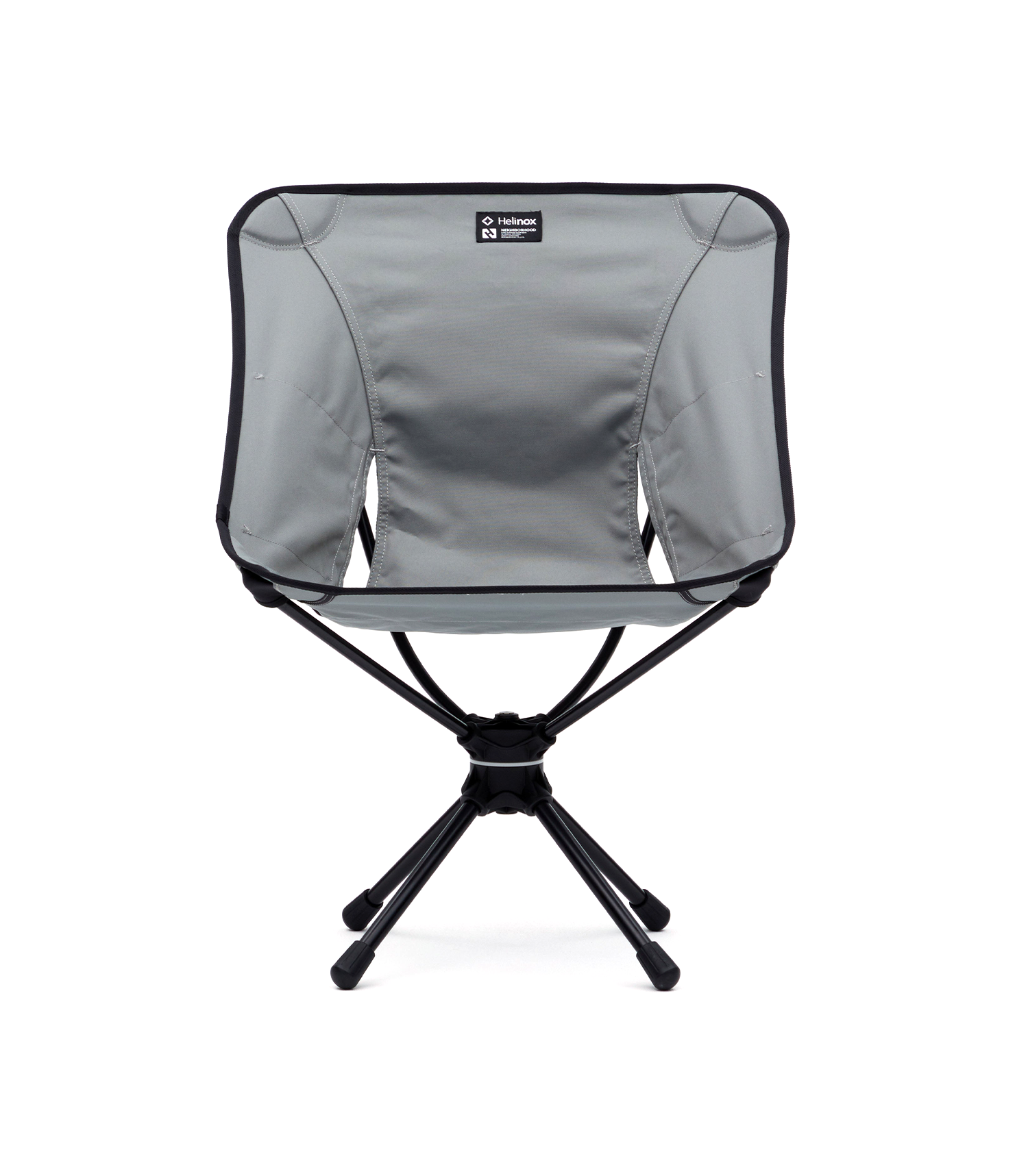 NH x Helinox Swivel Chair - Grey