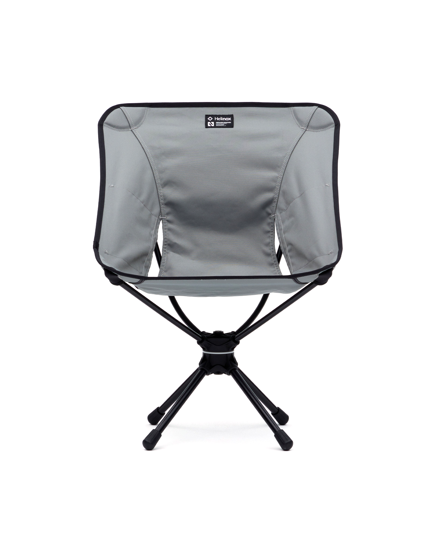 NH x Helinox Swivel Chair - Grey