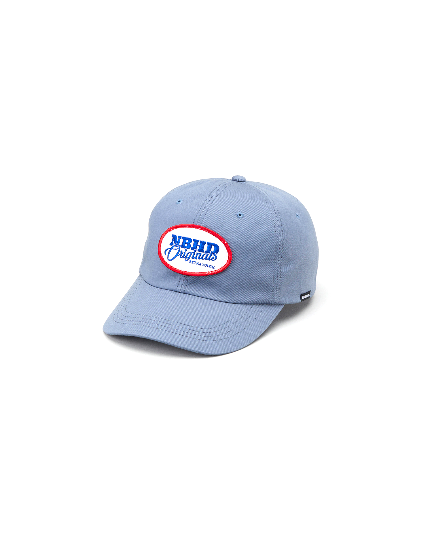 Dad Cap - Blue Gray