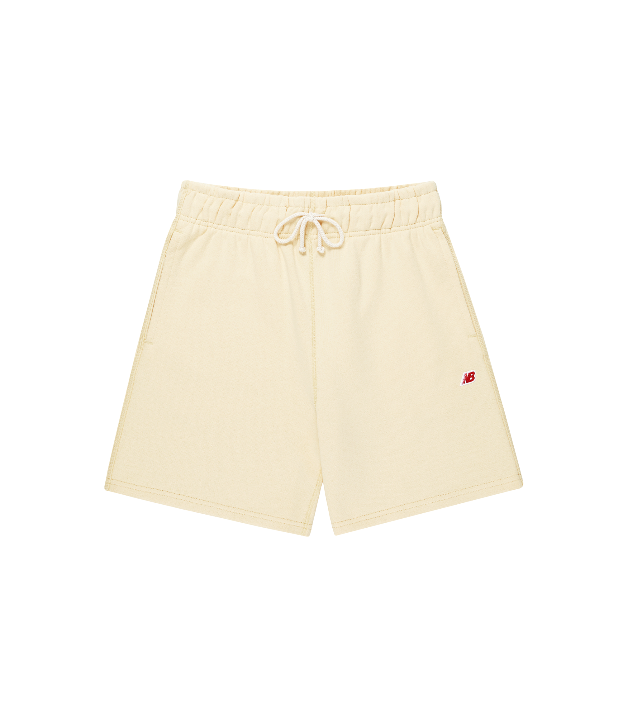 Made in USA Shorts - Sandstone