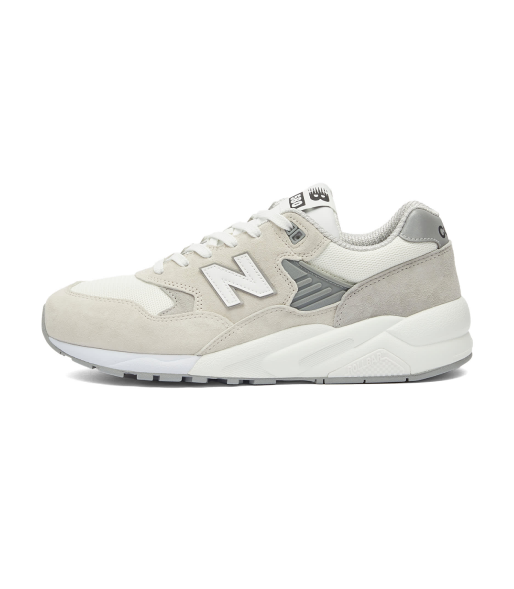 New Balance MT580 - White