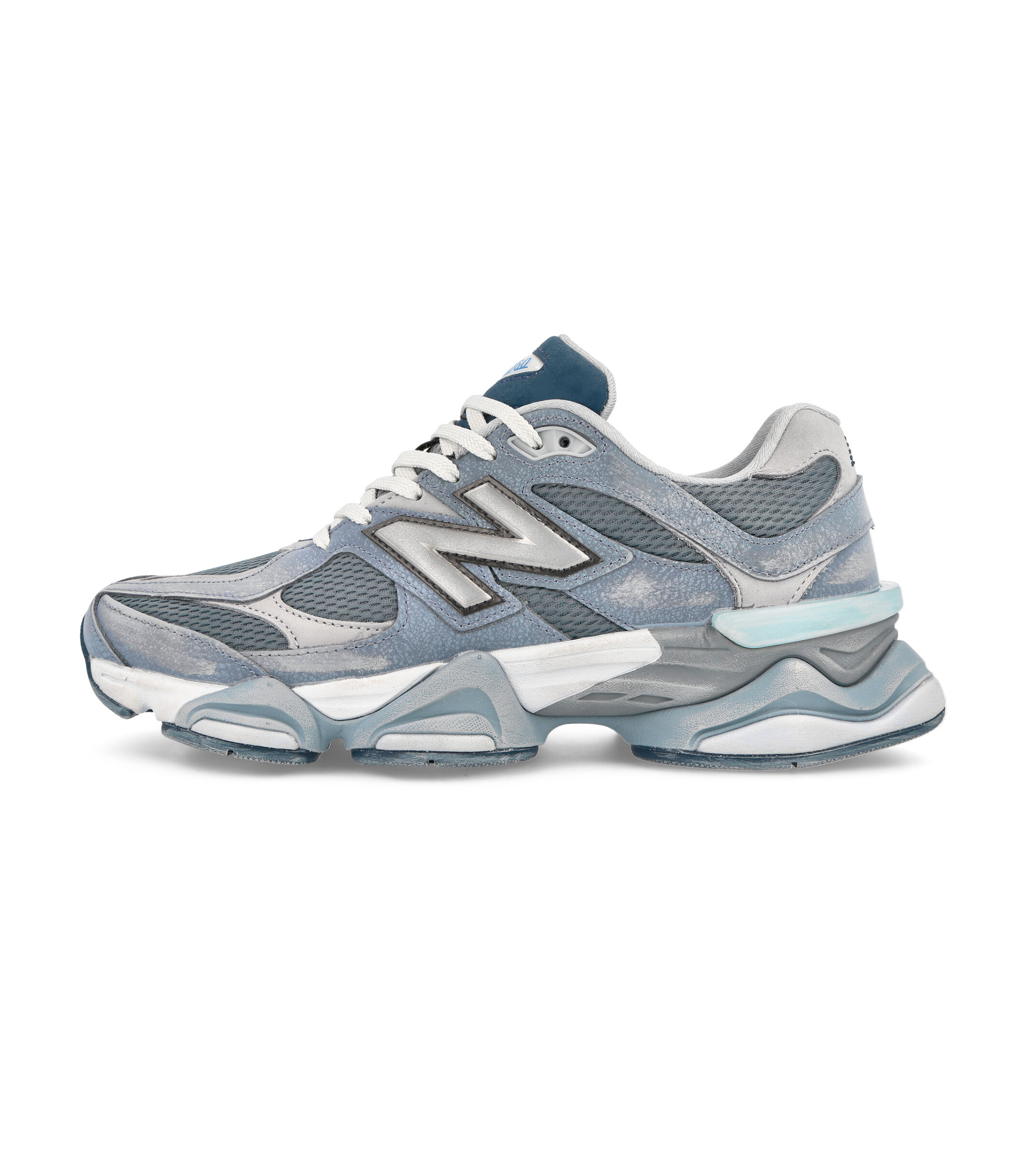 9060 - Arctic Grey