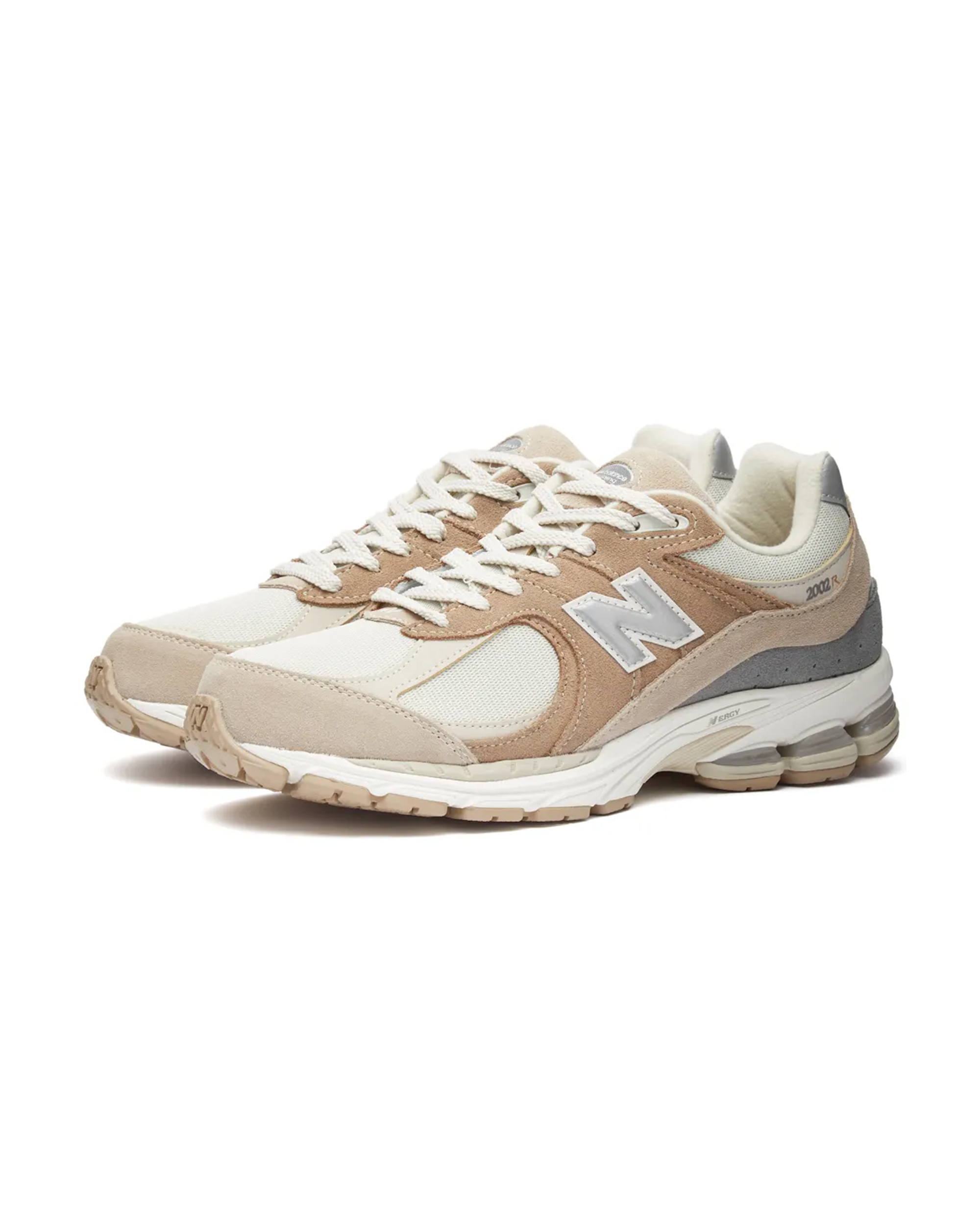 2002 - Beige / Light Brown