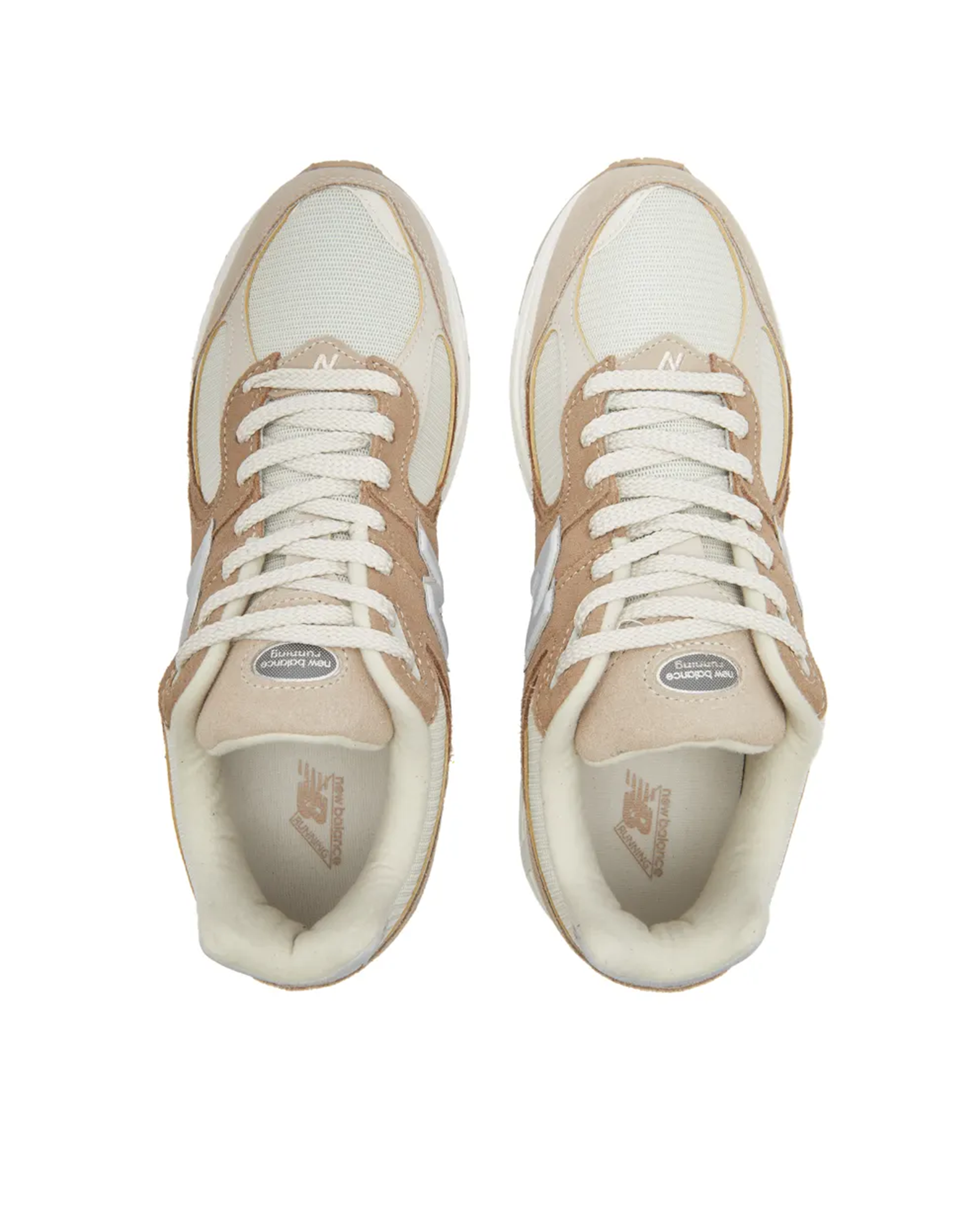 2002 - Beige / Light Brown