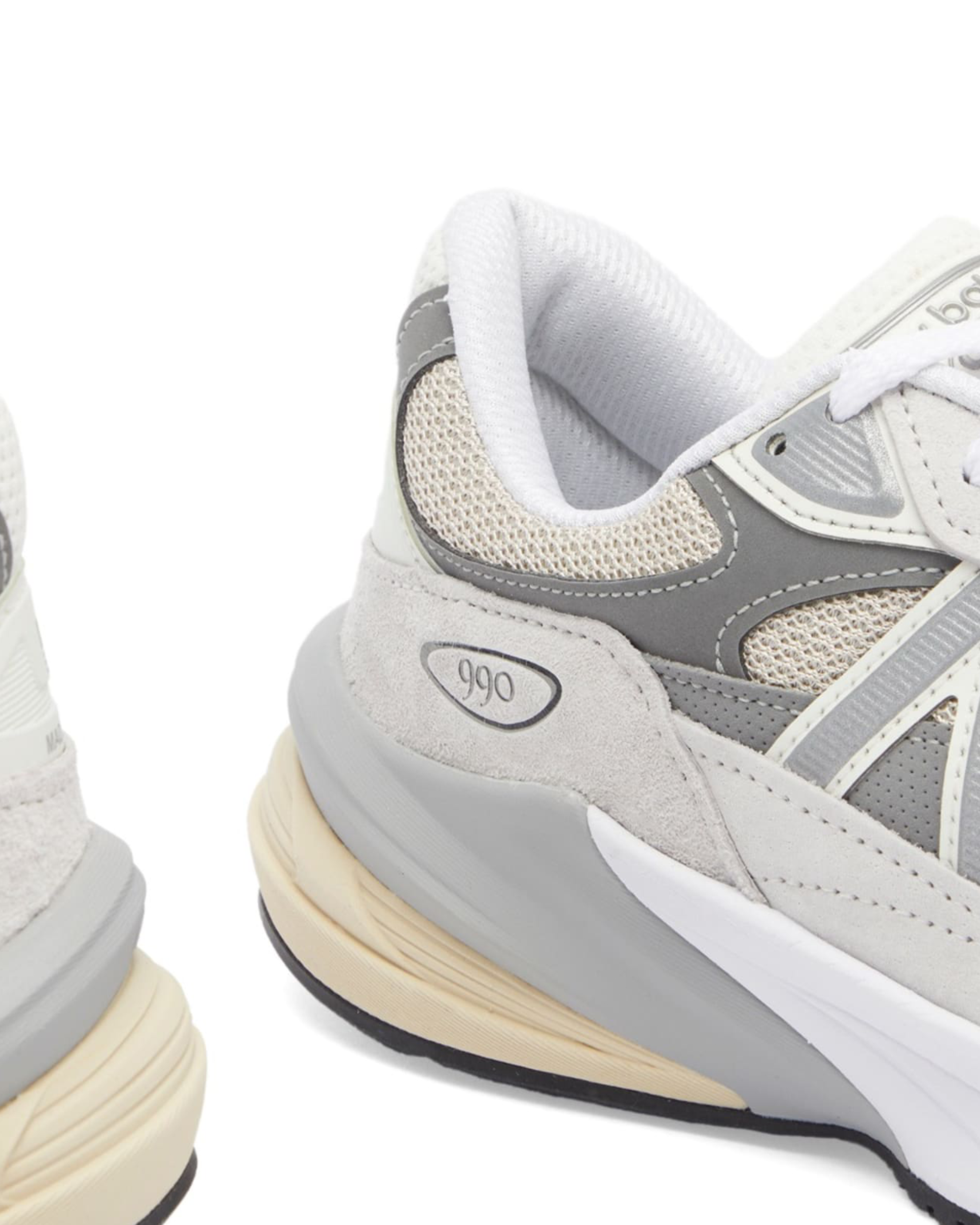 Made in USA 990v6 - Nimbus Cloud