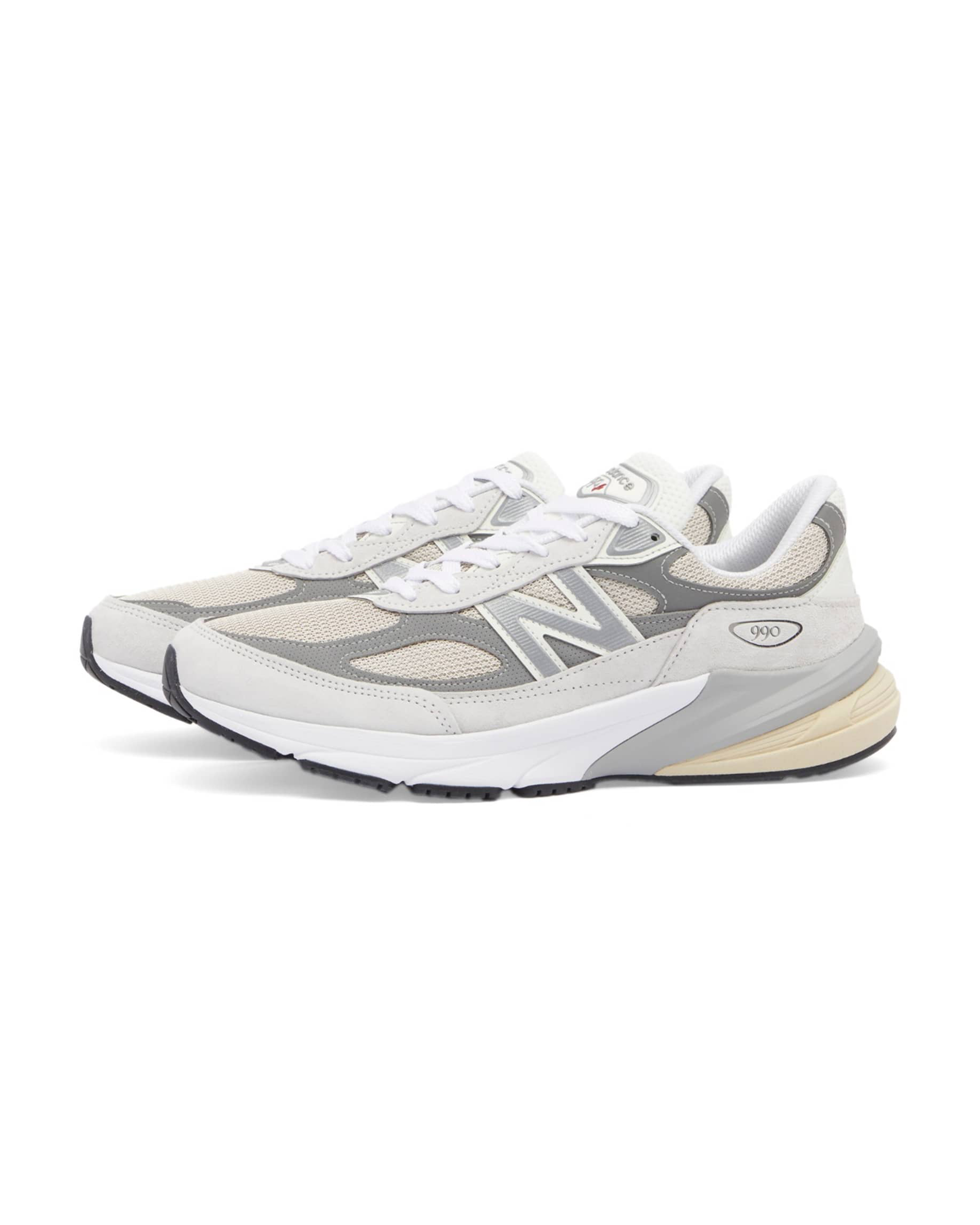 Made in USA 990v6 - Nimbus Cloud