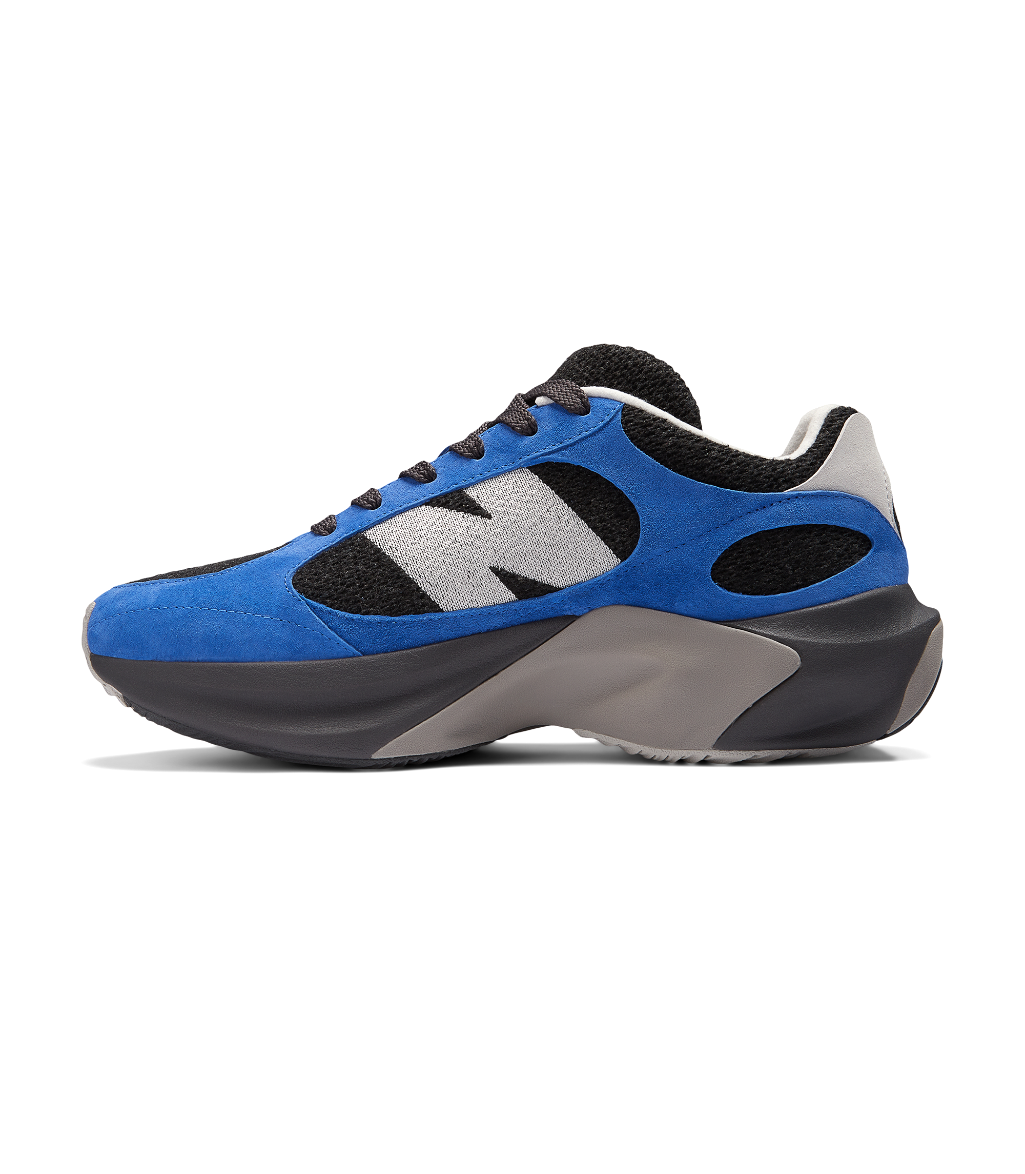 WRPD Runner - Blue / Black