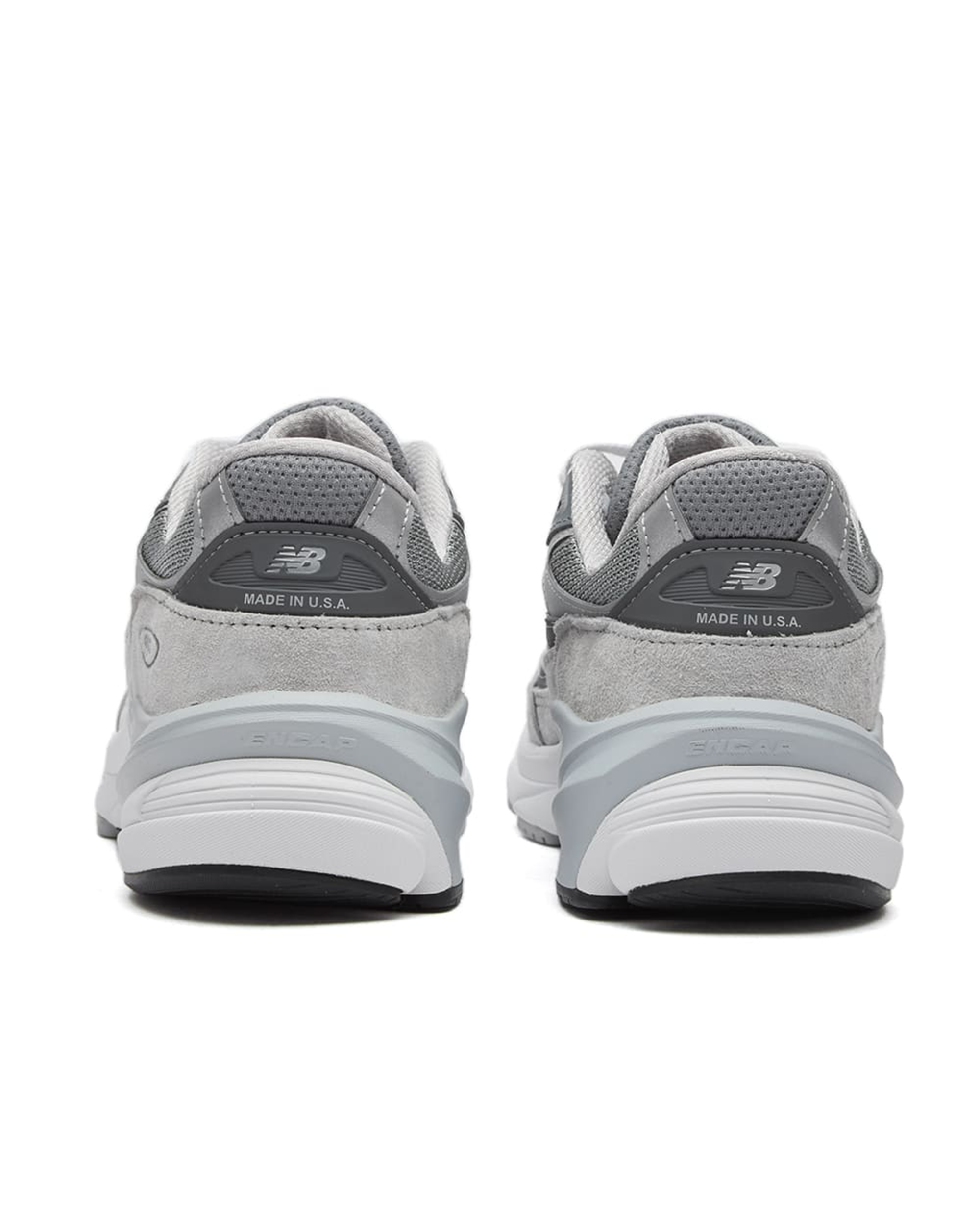 Womens 990v6 - Grey