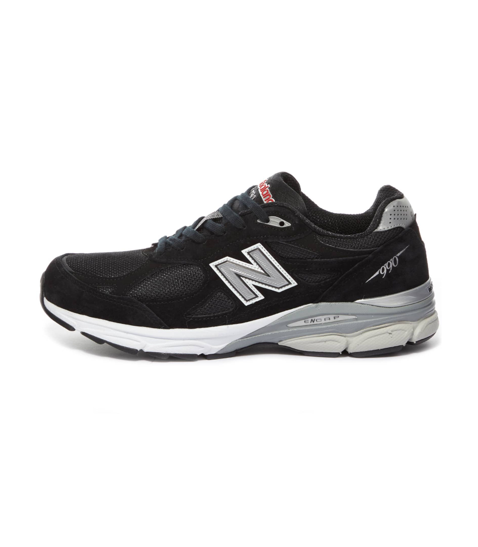 990v3 - Black / White