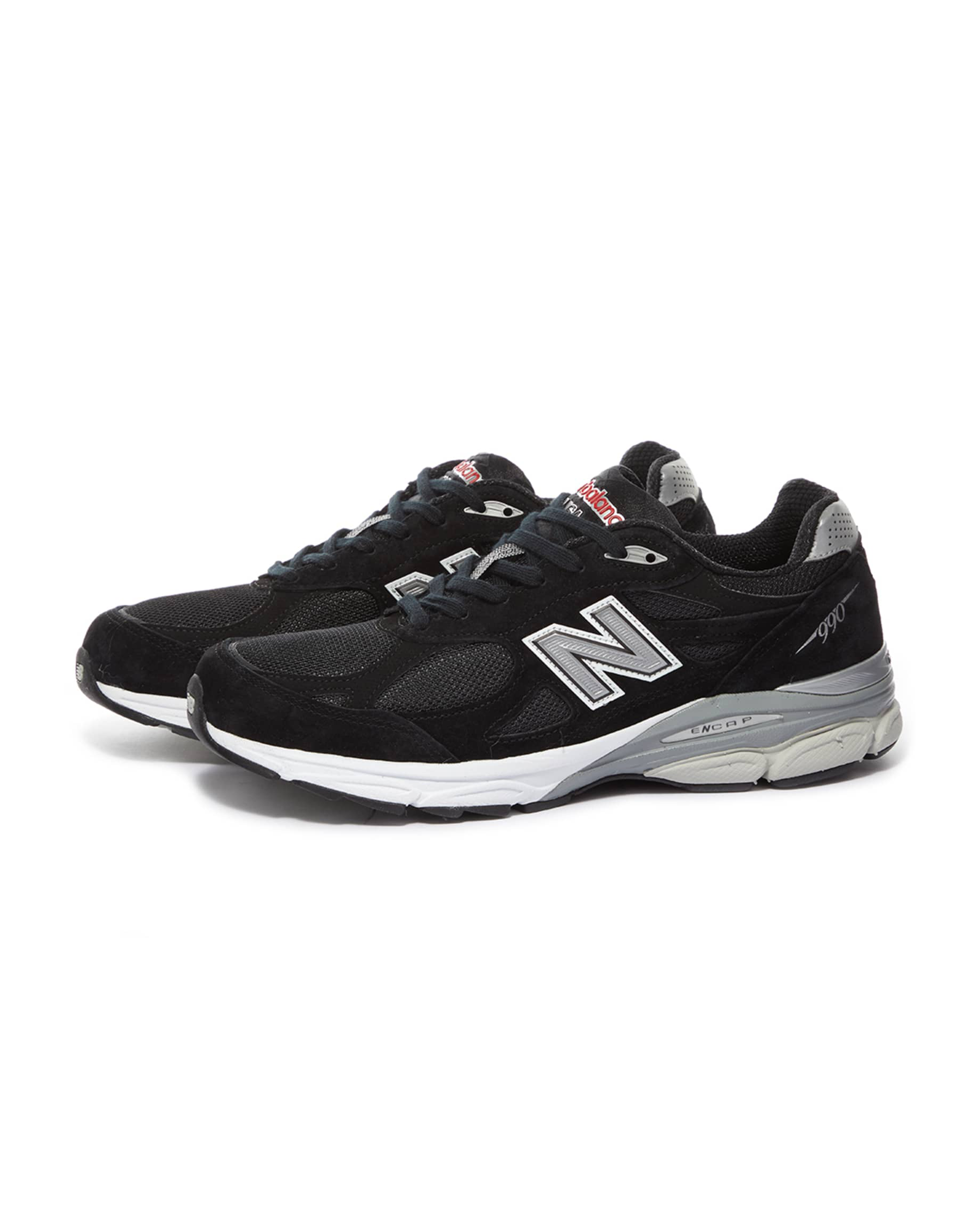 990v3 - Black / White