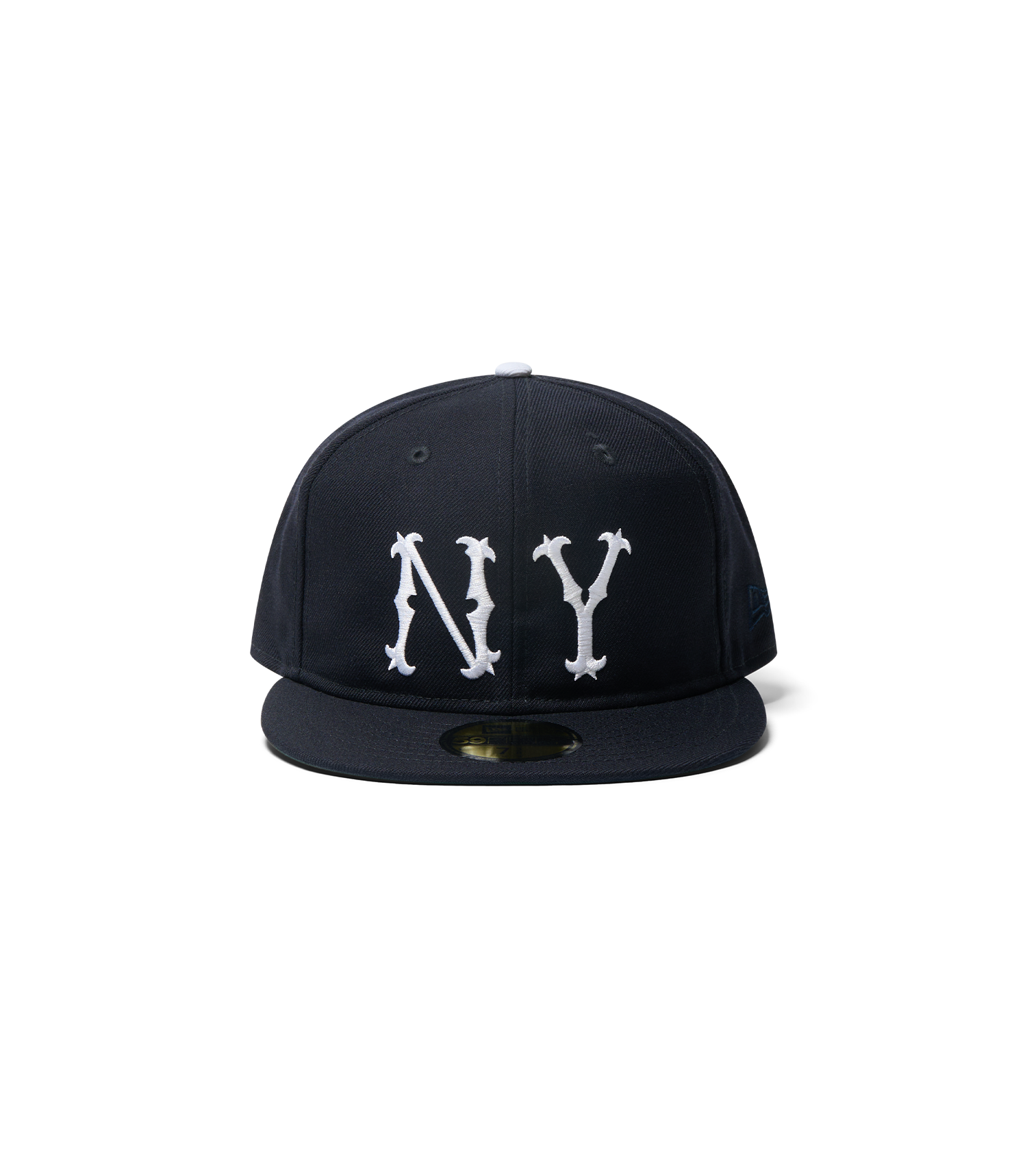 59FIFTY Cooperstown New York Yankees - Navy / White