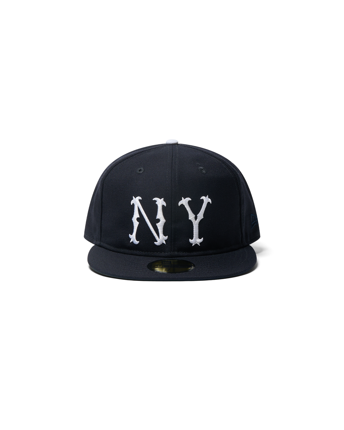 59FIFTY Cooperstown New York Yankees - Navy / White
