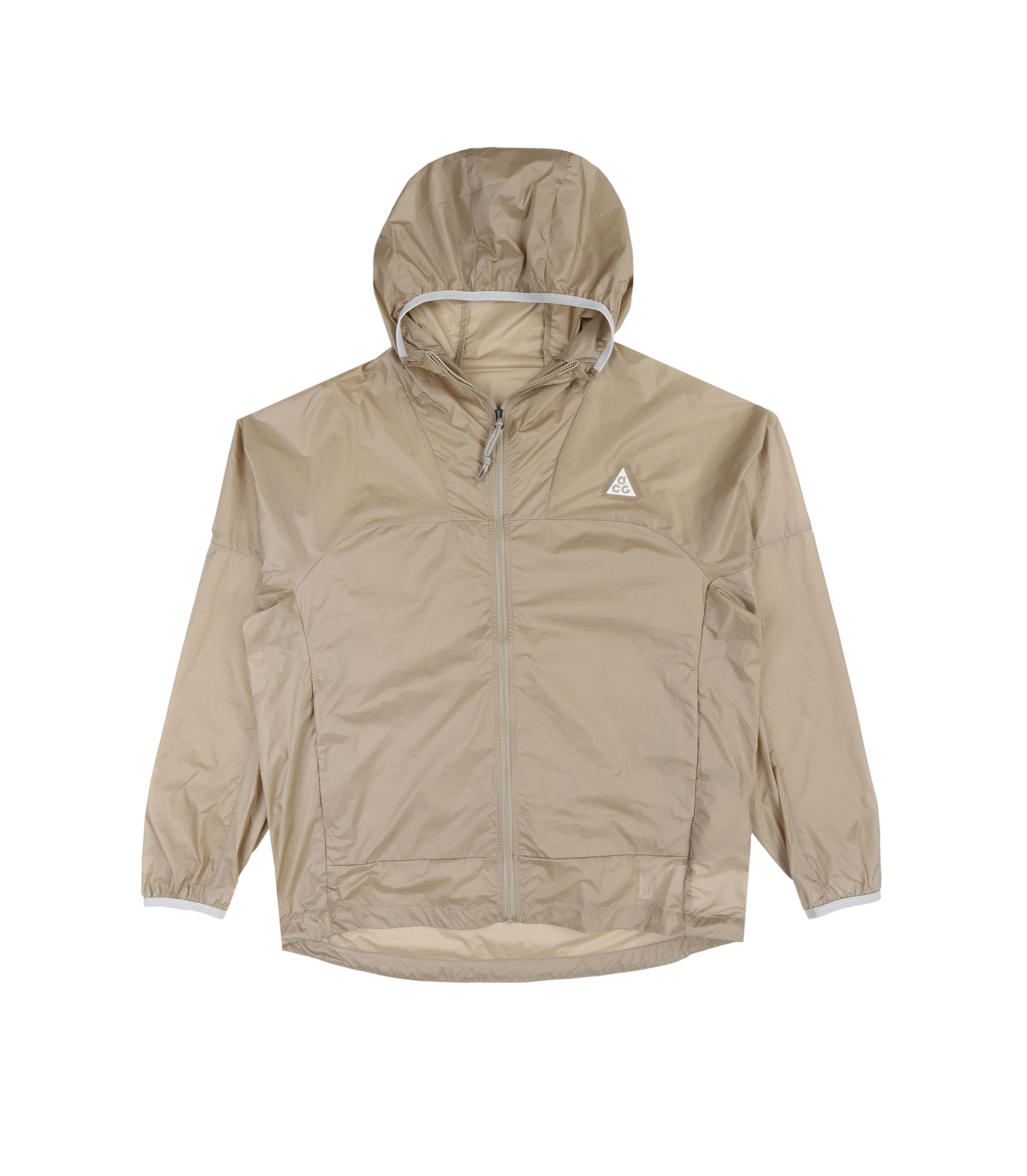 ACG Cinder Cone Jacket - Khaki / Summit White