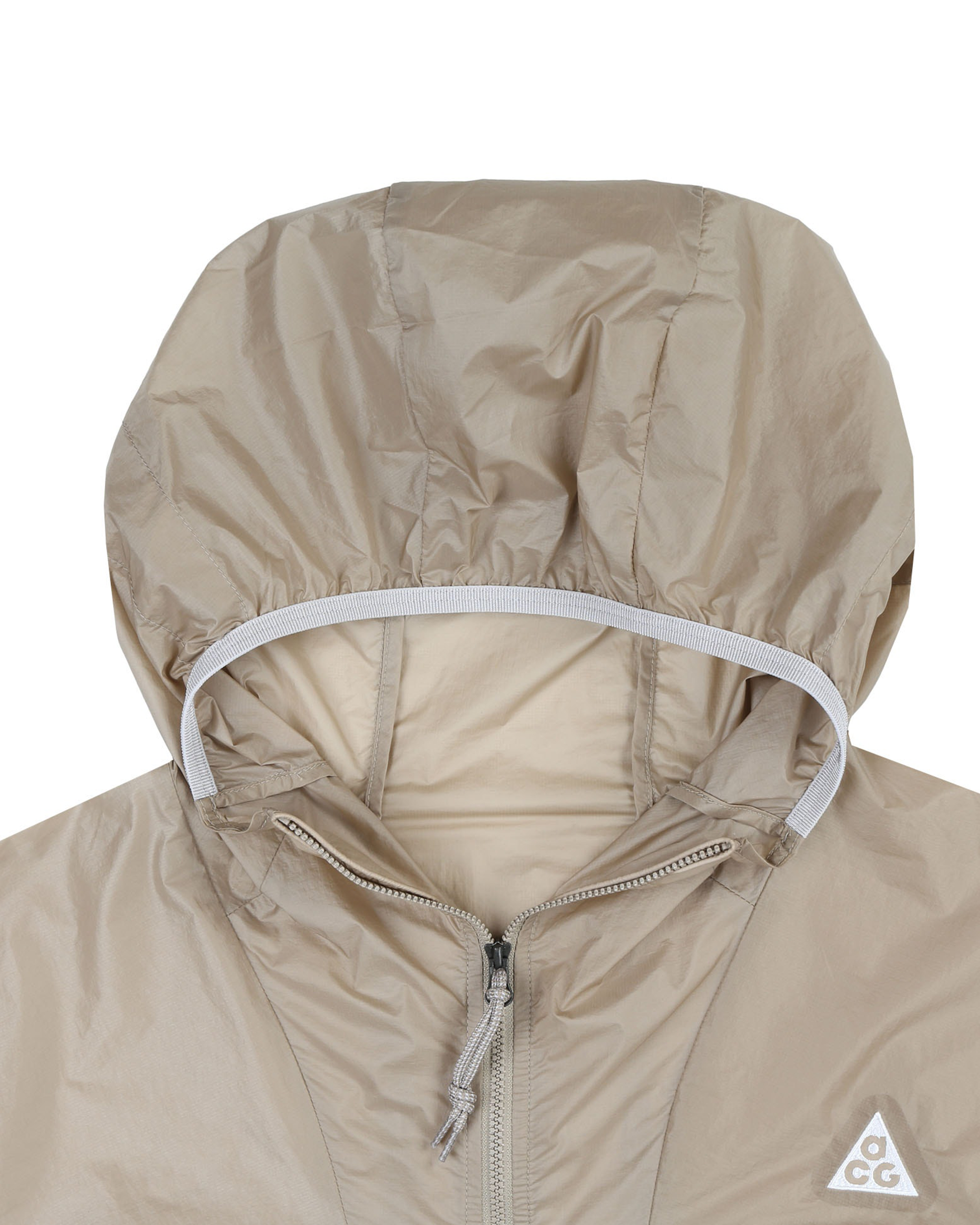 ACG Cinder Cone Jacket - Khaki / Summit White