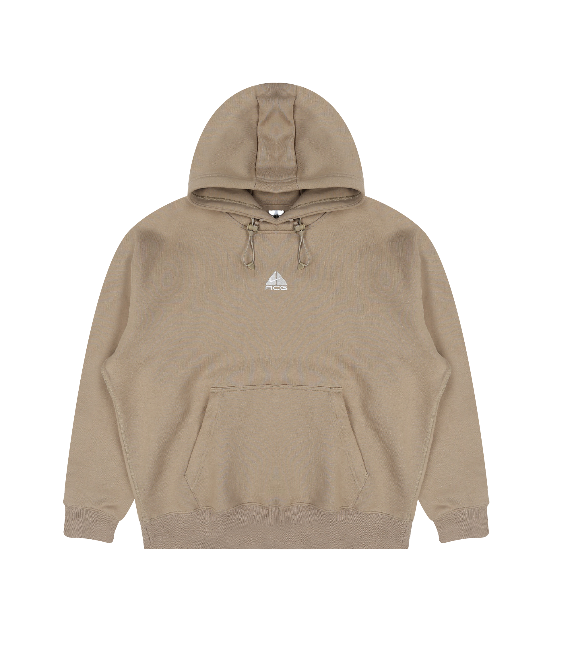 Therma-Fit Hoodie - Khaki / Khaki