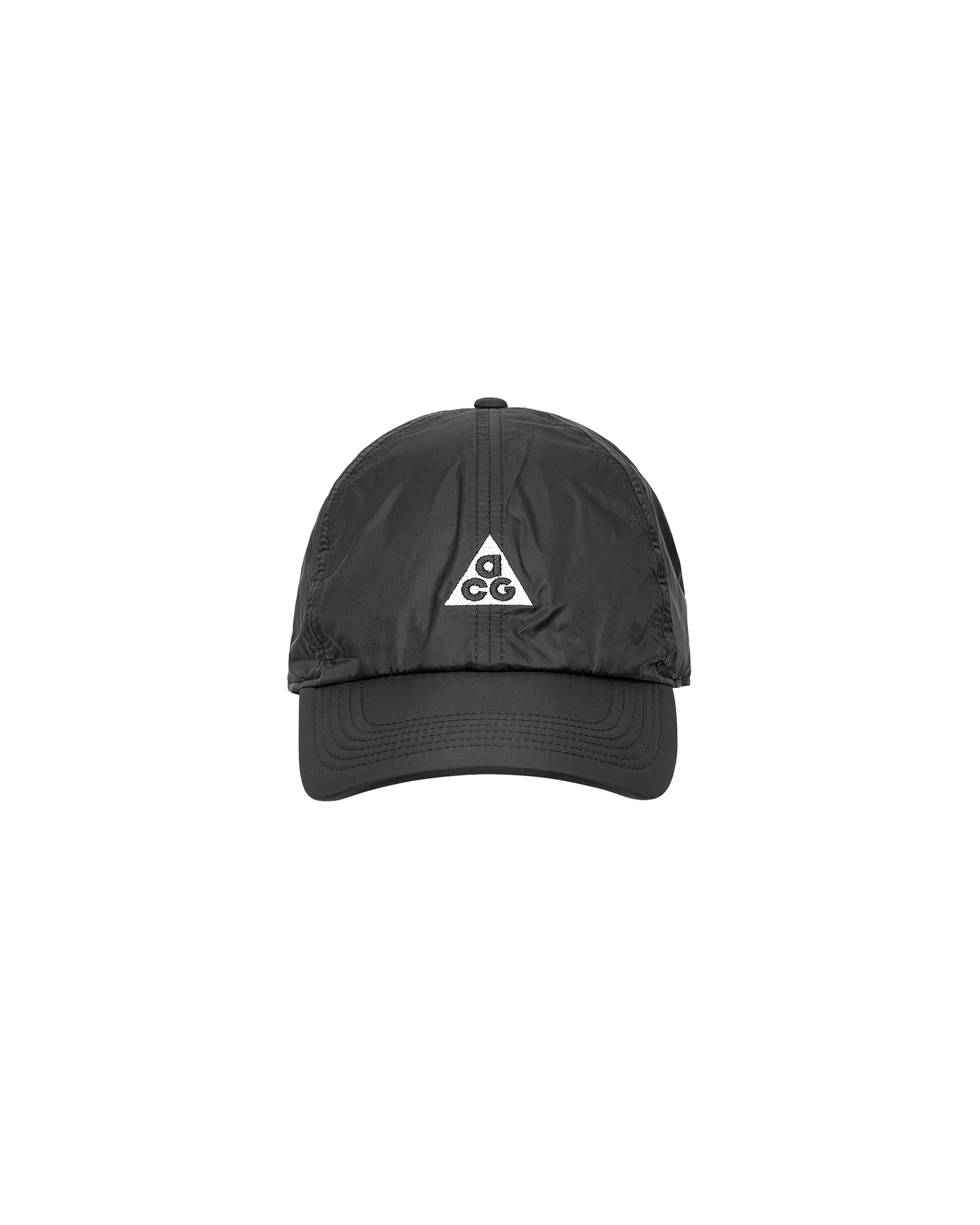 ACG Dri-FIT Club Unstructured Cap - Black