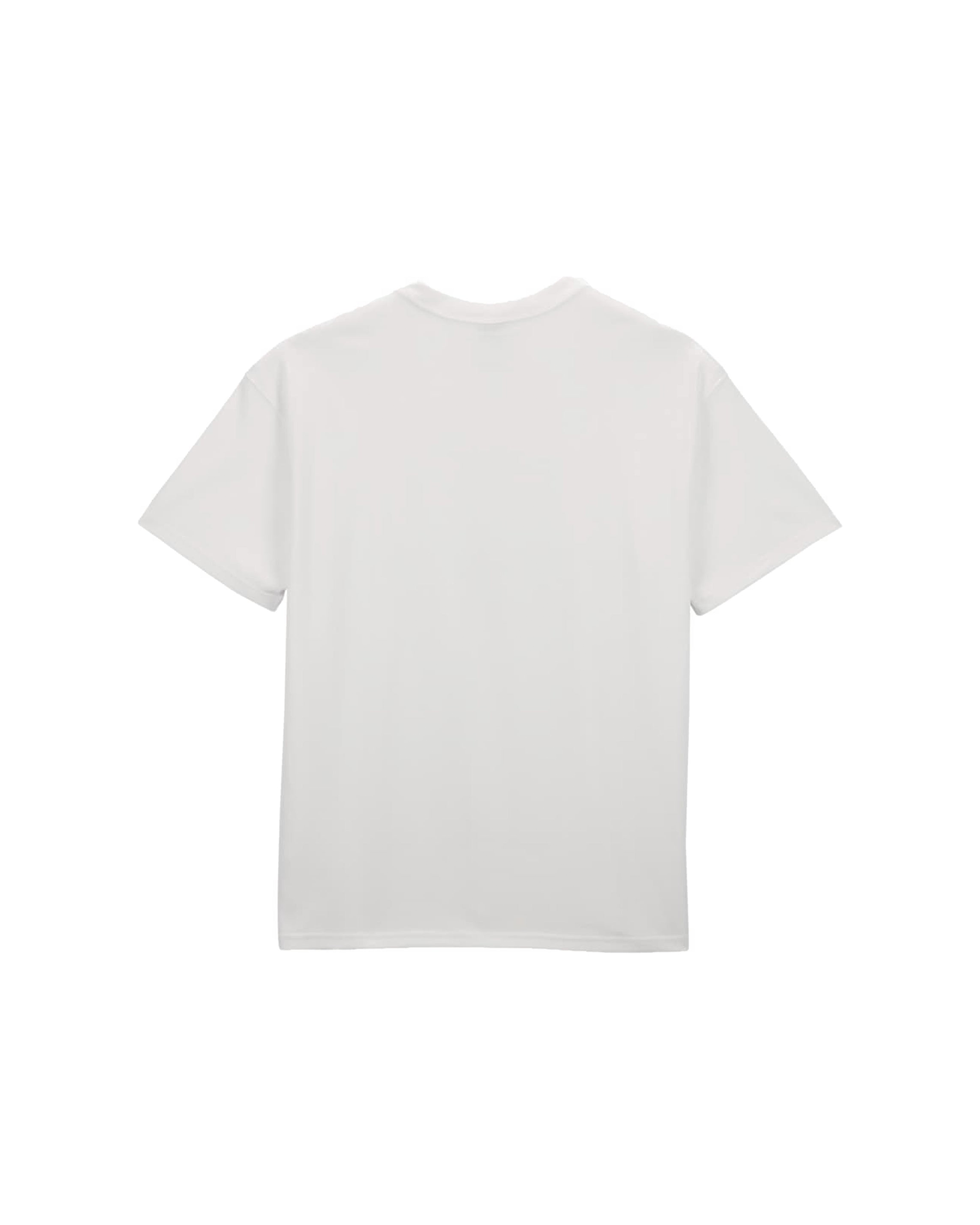 Wildwood T-Shirt - Summit White