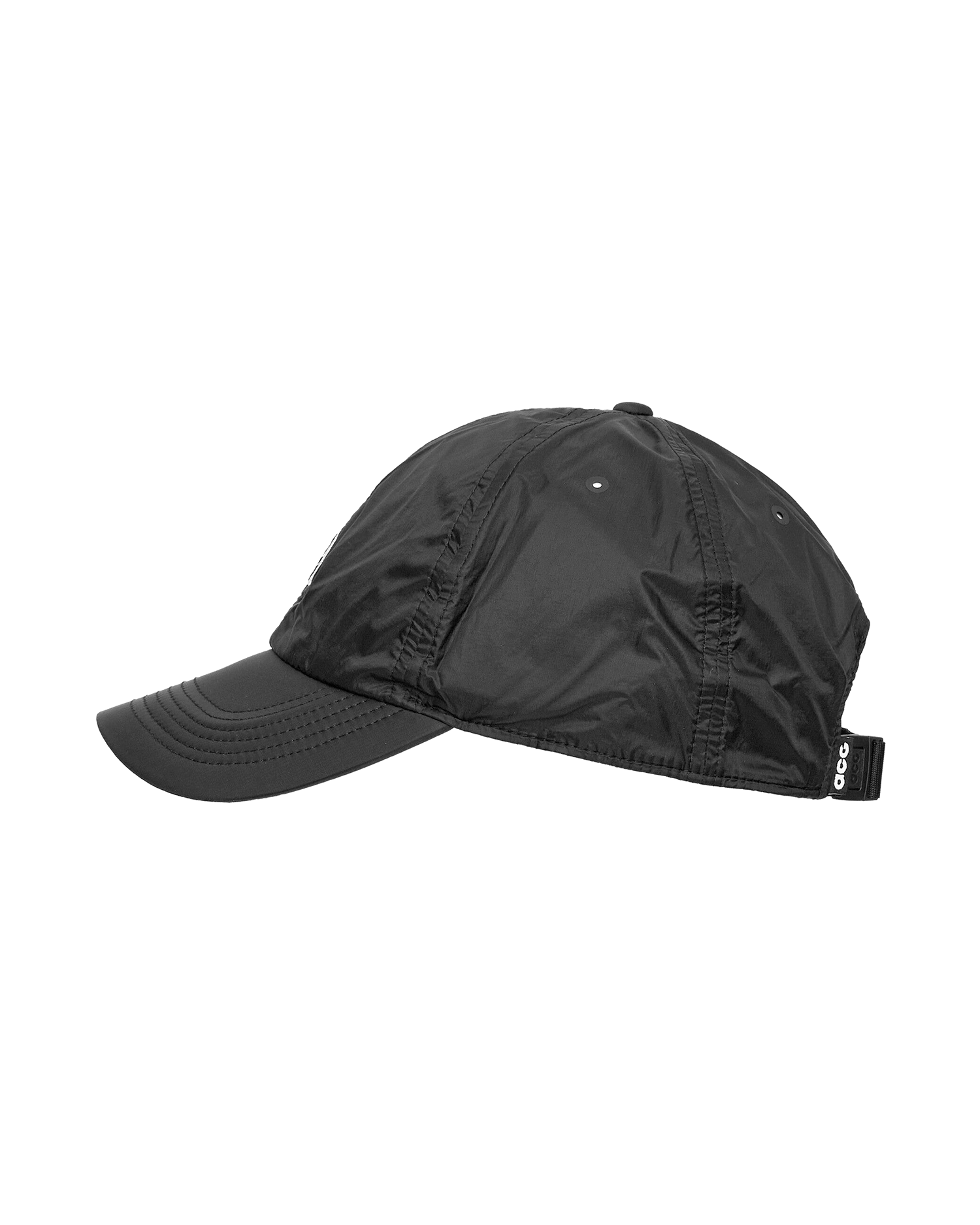ACG Dri-FIT Club Unstructured Cap - Black