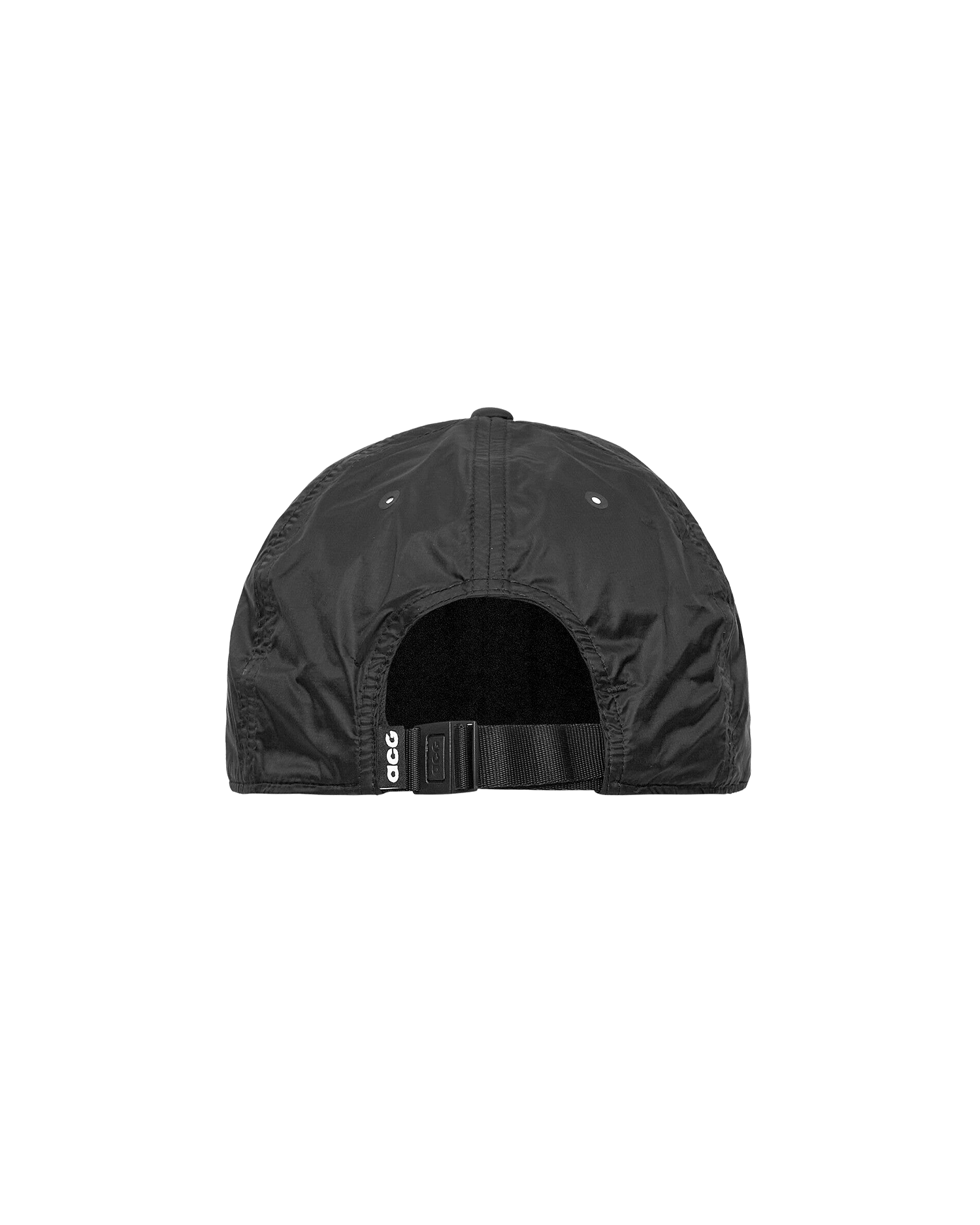 ACG Dri-FIT Club Unstructured Cap - Black