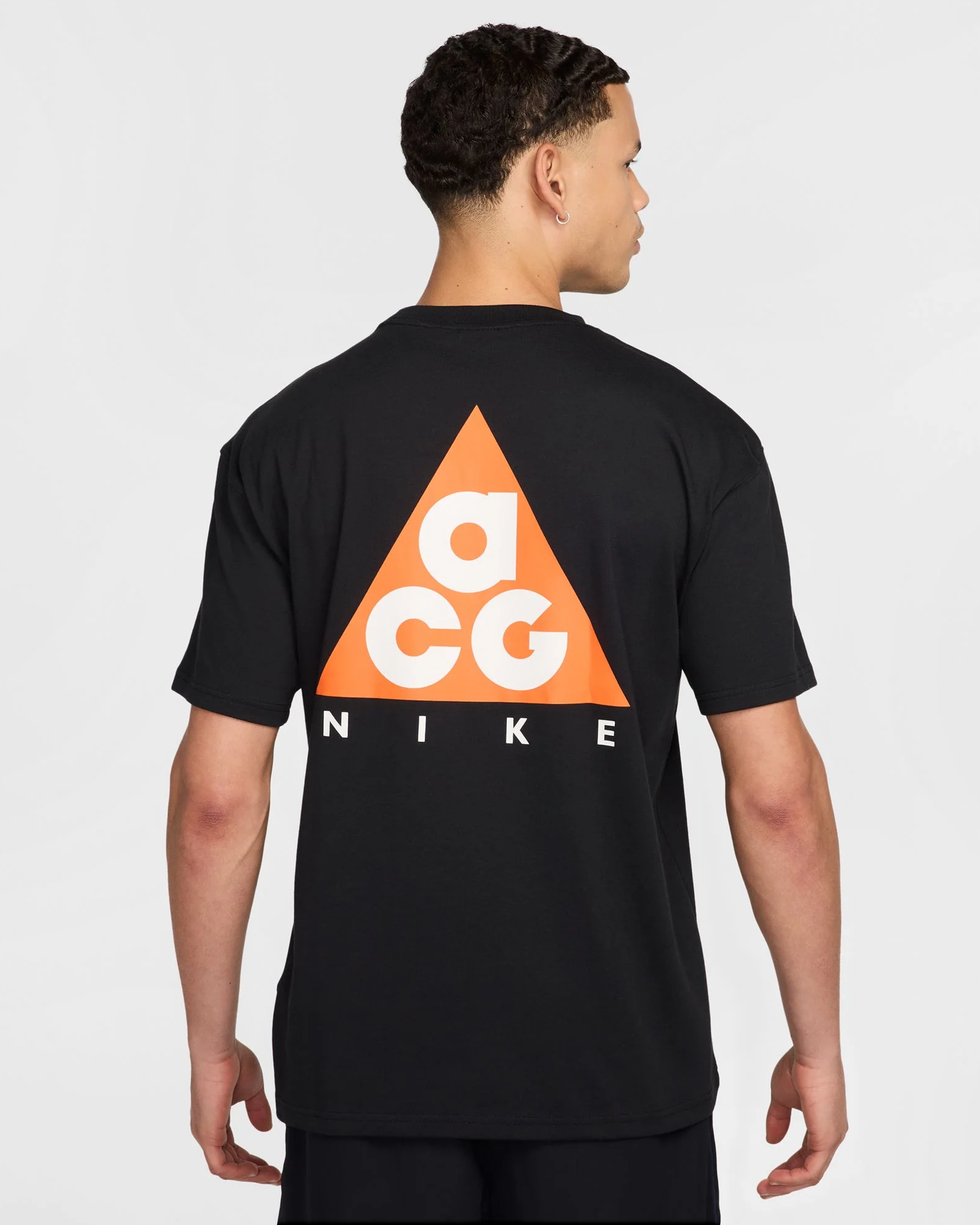 ACG M90 Triangle T-shirt - Black