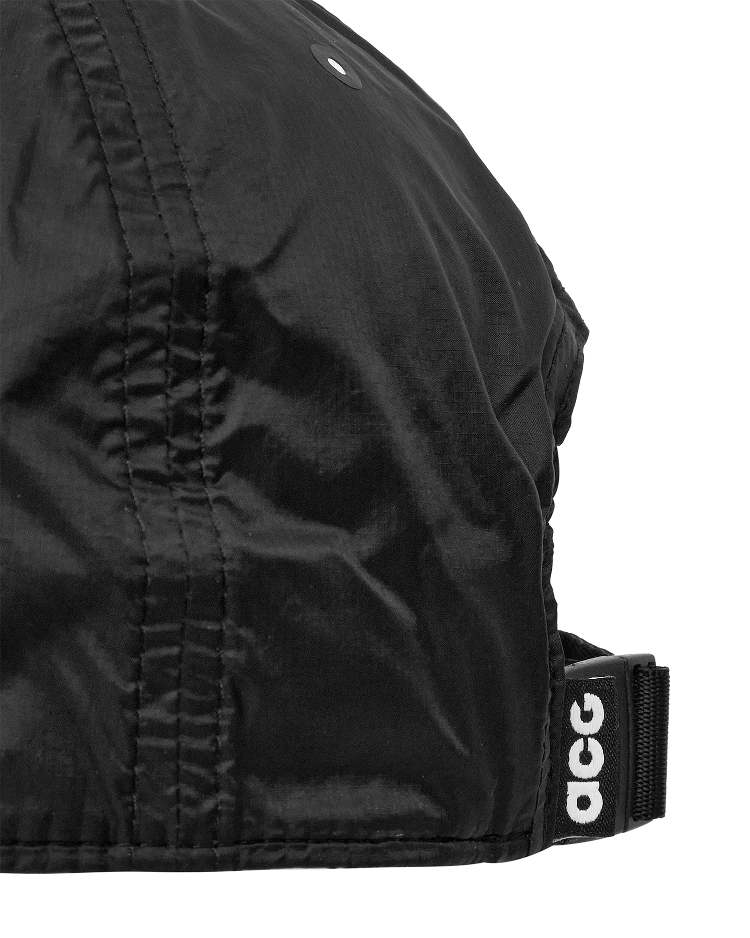 ACG Dri-FIT Club Unstructured Cap - Black