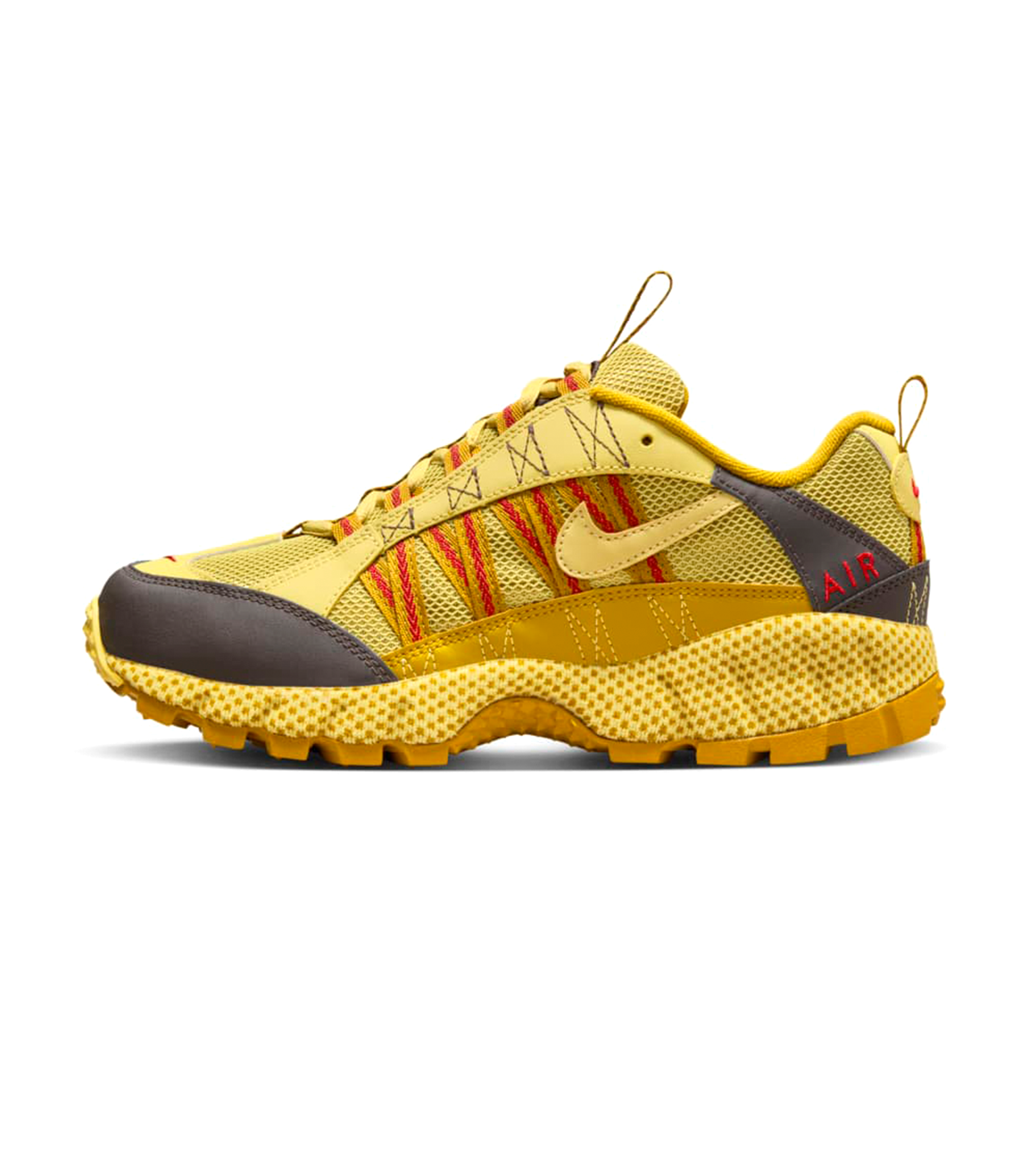 AIR HUMARA QS - Bluff Gold / Bronze