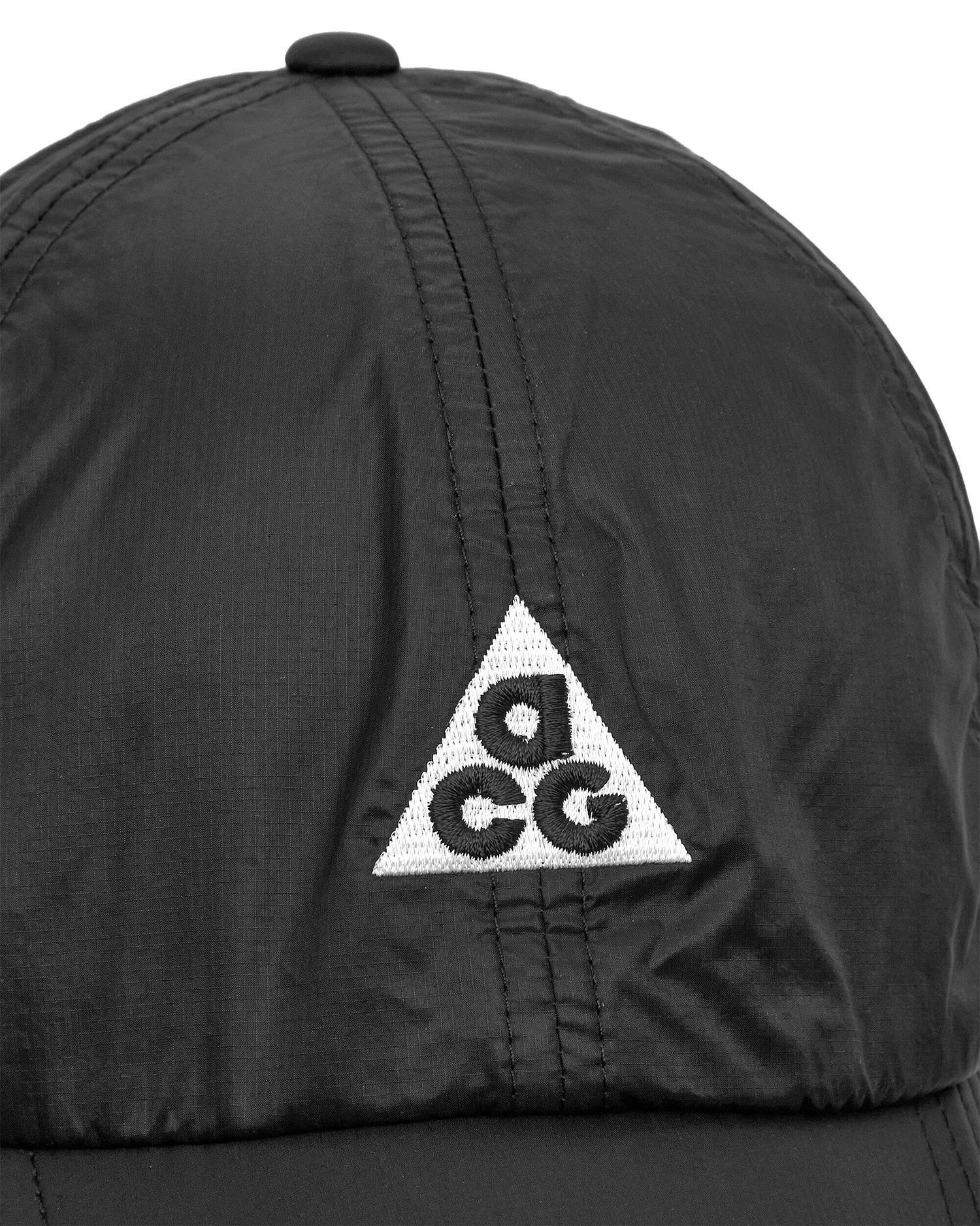 ACG Dri-FIT Club Unstructured Cap - Black