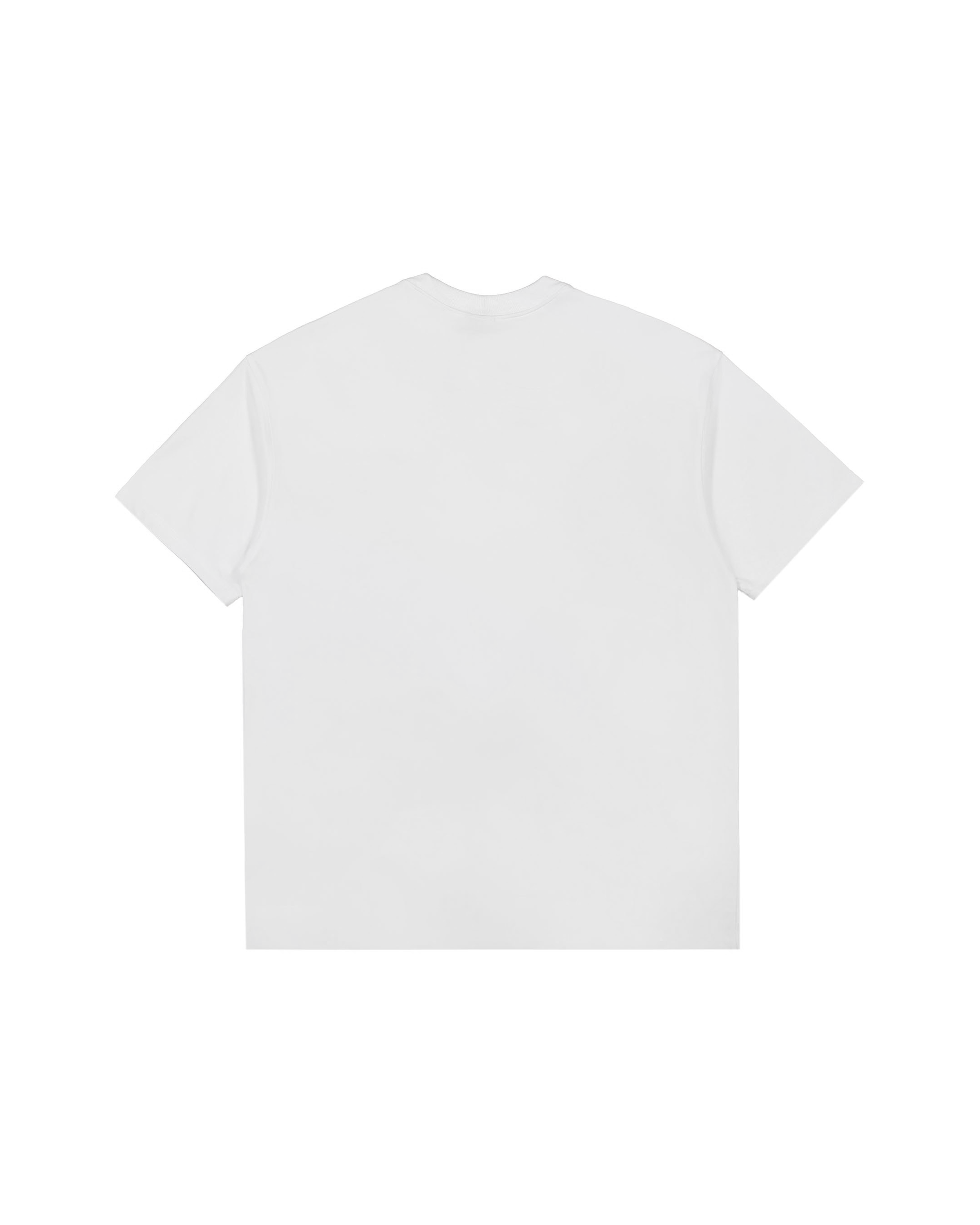 Cruise Boat T-Shirt - Summit White