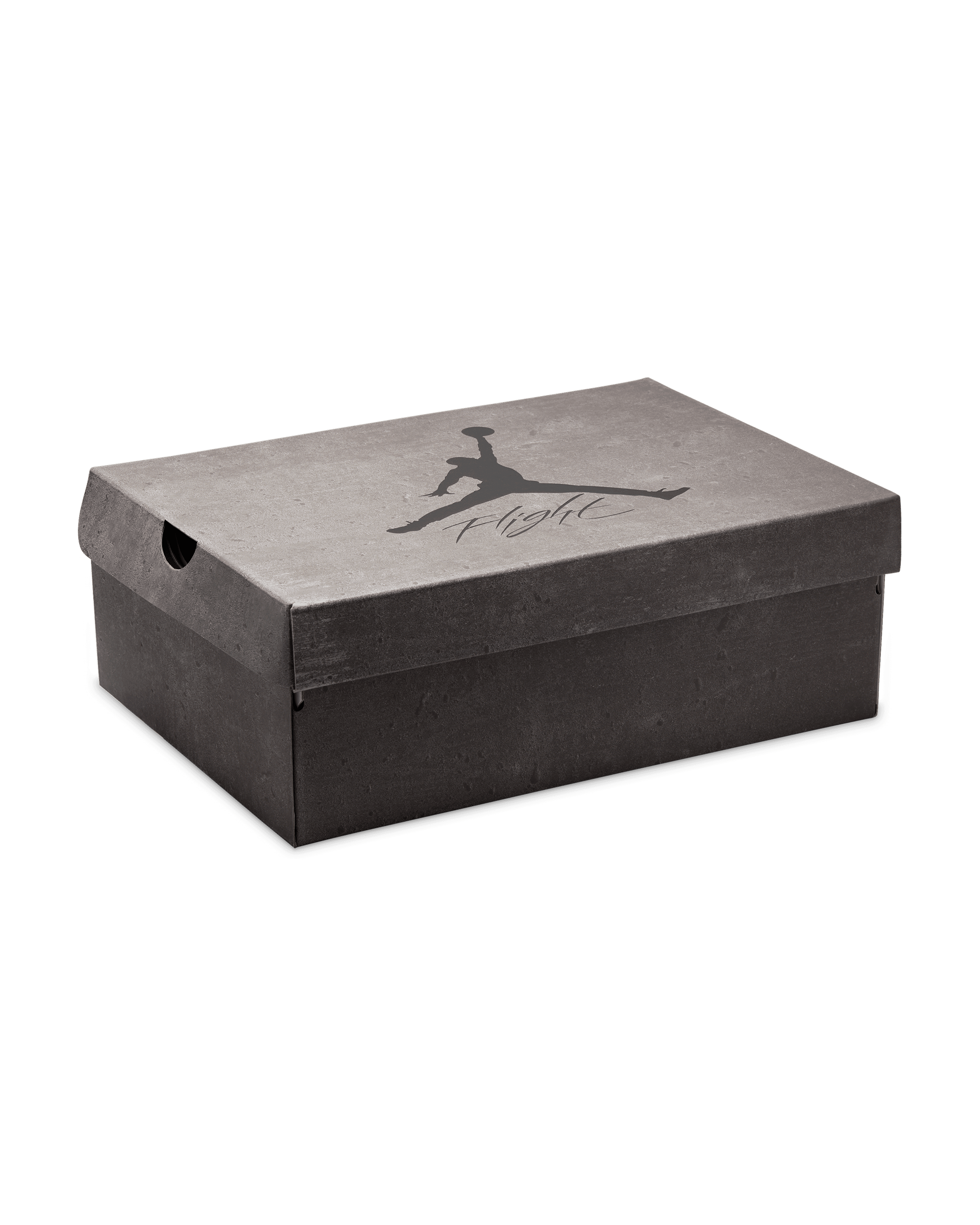 Air Jordan 4 Retro - Cave Stone / Black Moon
