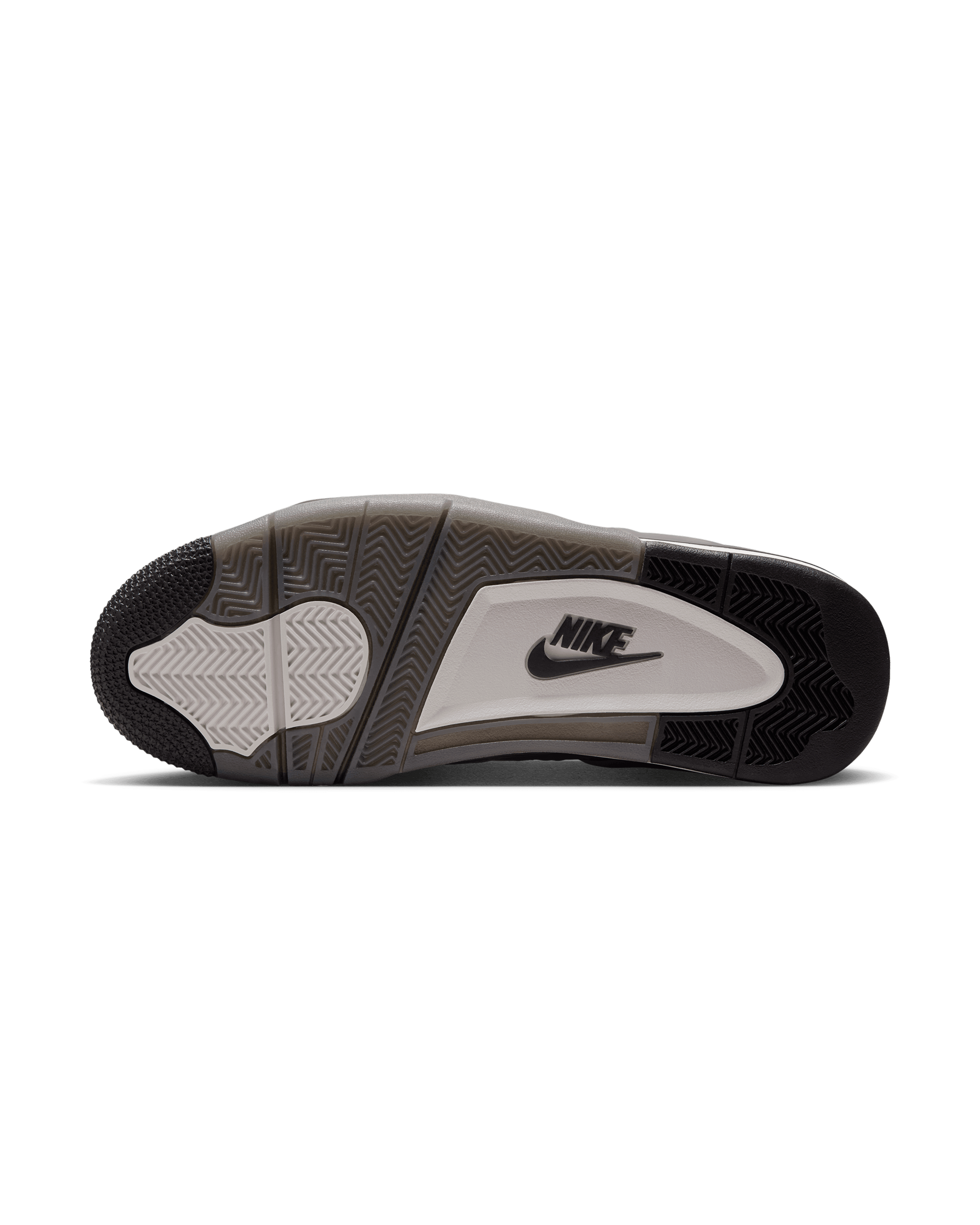 Air Jordan 4 Retro - Cave Stone / Black Moon