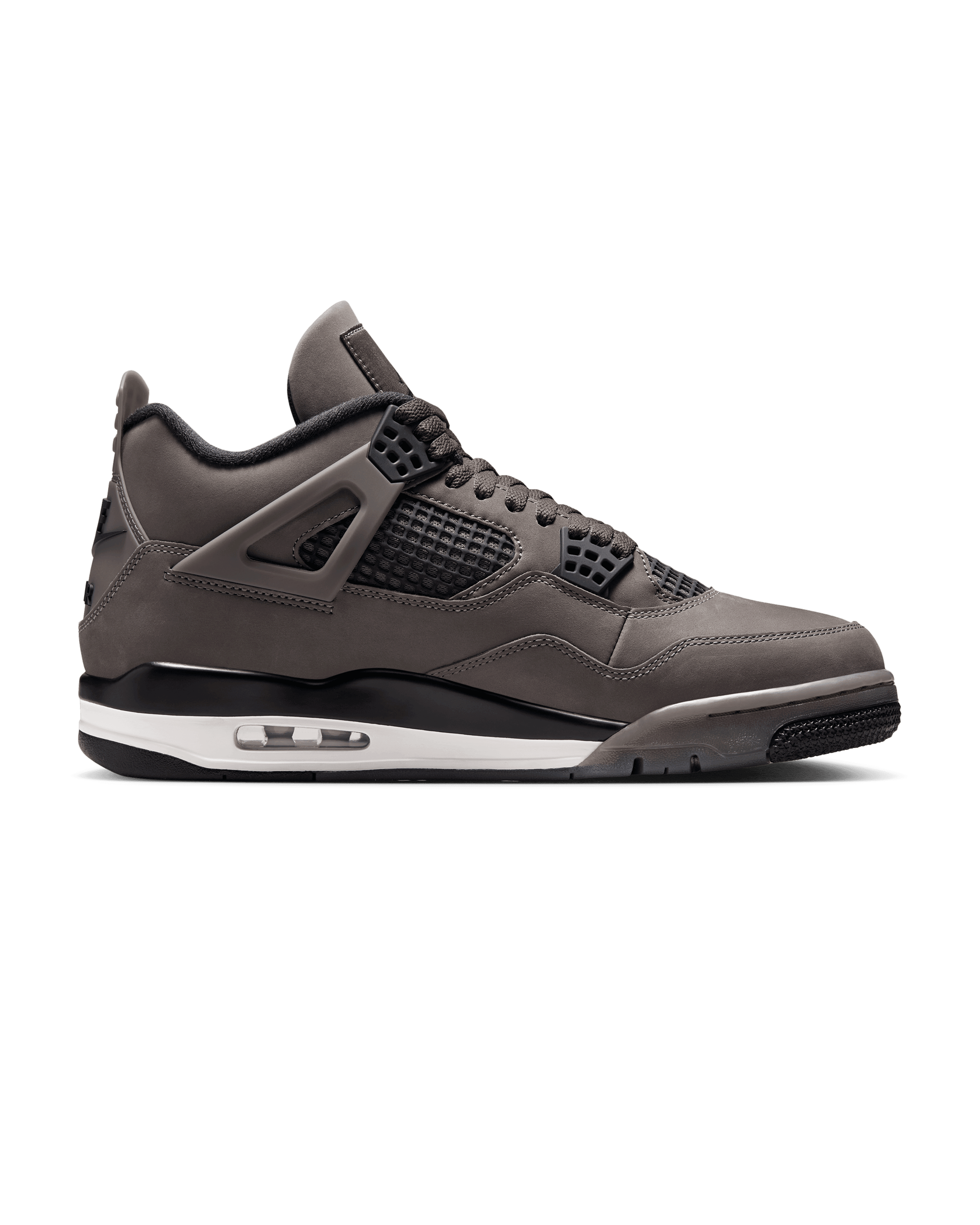 Air Jordan 4 Retro - Cave Stone / Black Moon