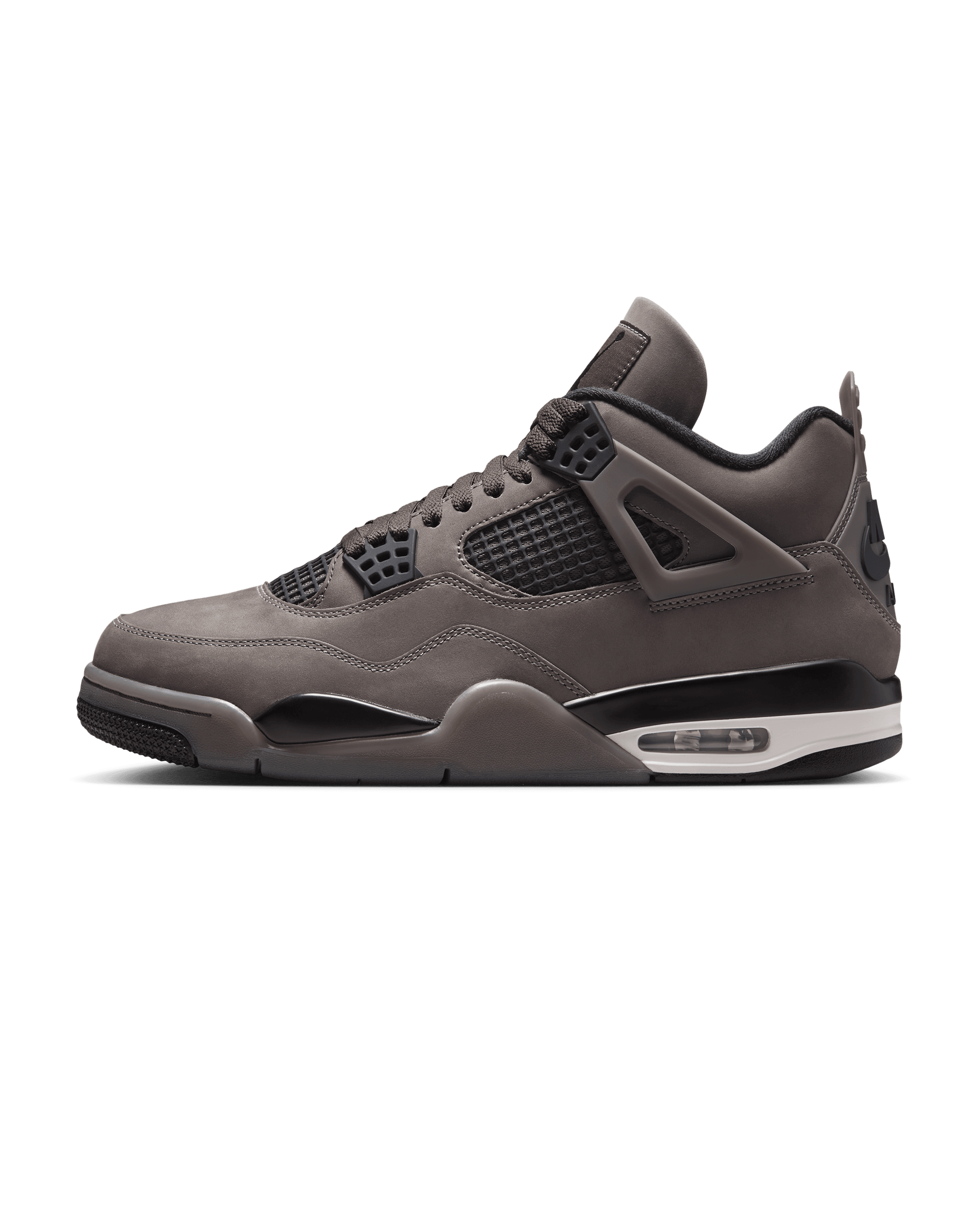 Air Jordan 4 Retro - Cave Stone / Black Moon