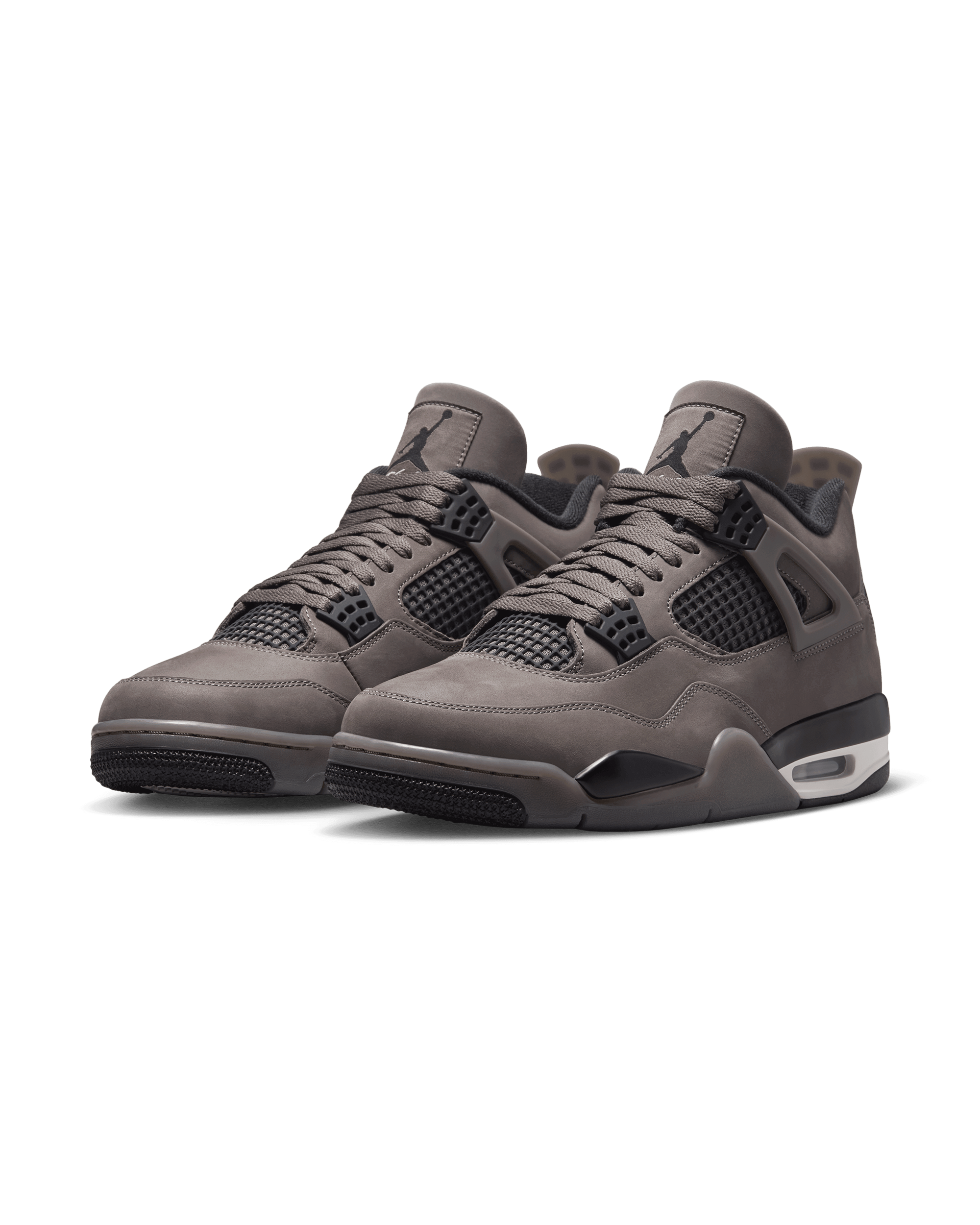 Air Jordan 4 Retro - Cave Stone / Black Moon