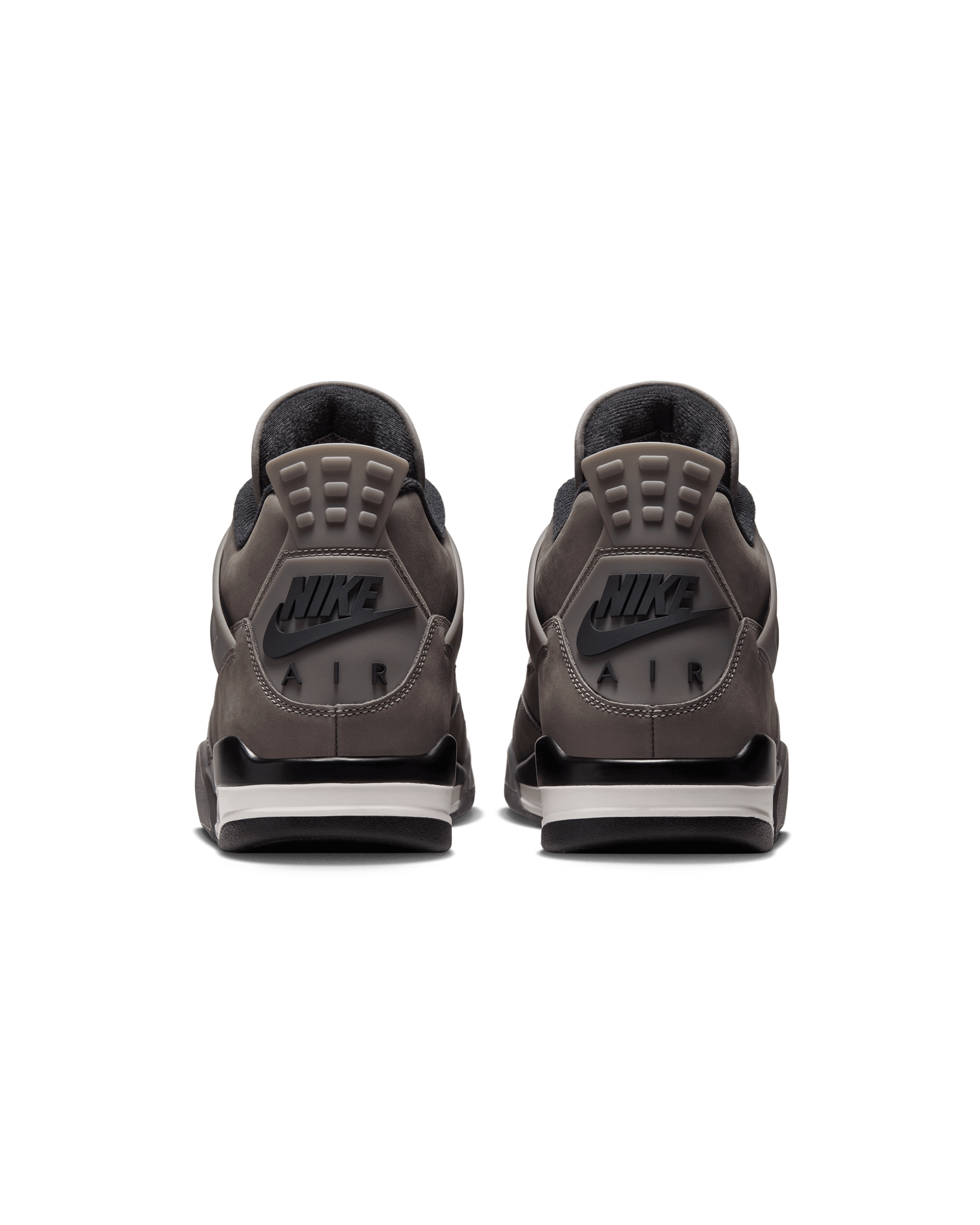 Air Jordan 4 Retro - Cave Stone / Black Moon
