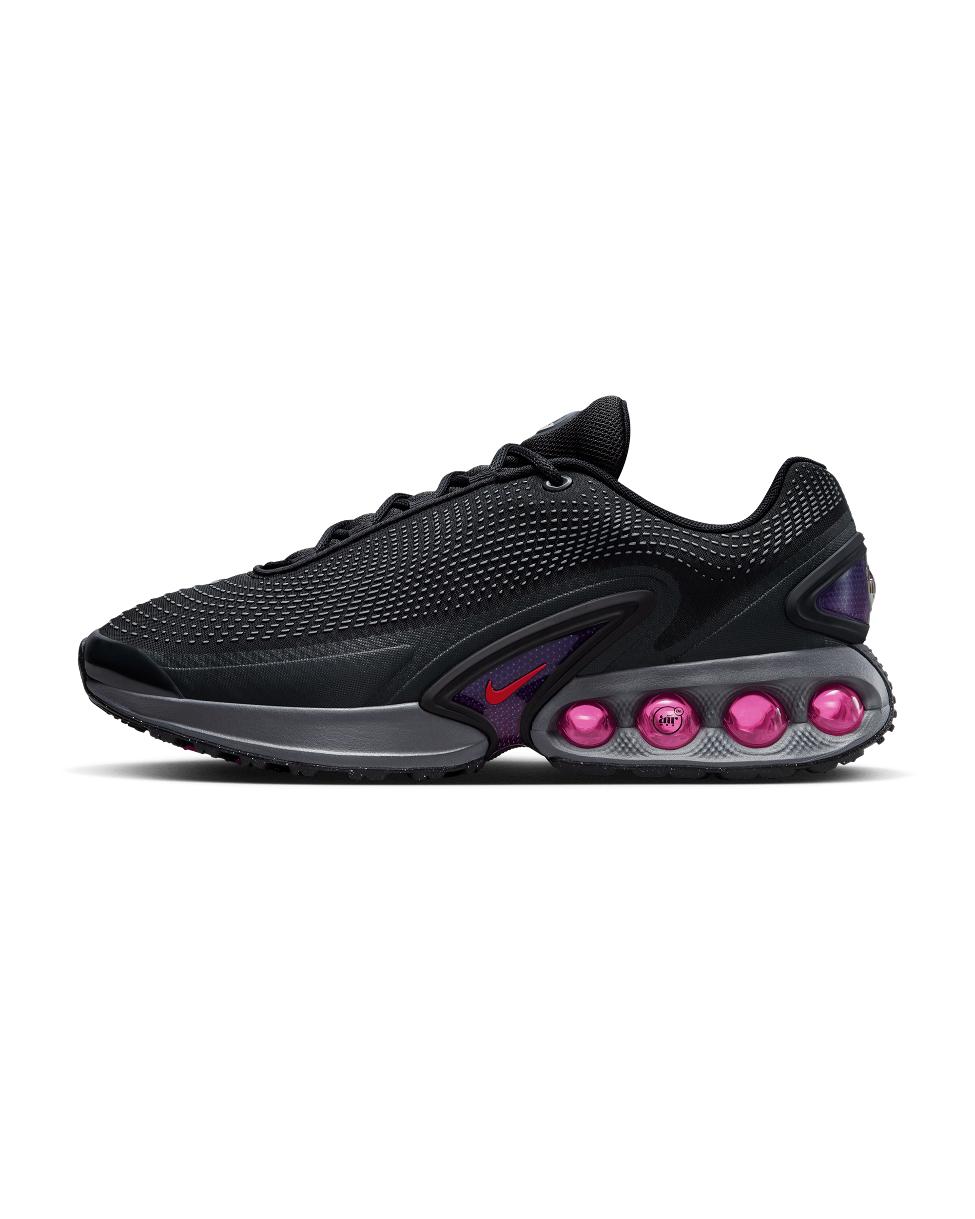 air max 720 black and purple