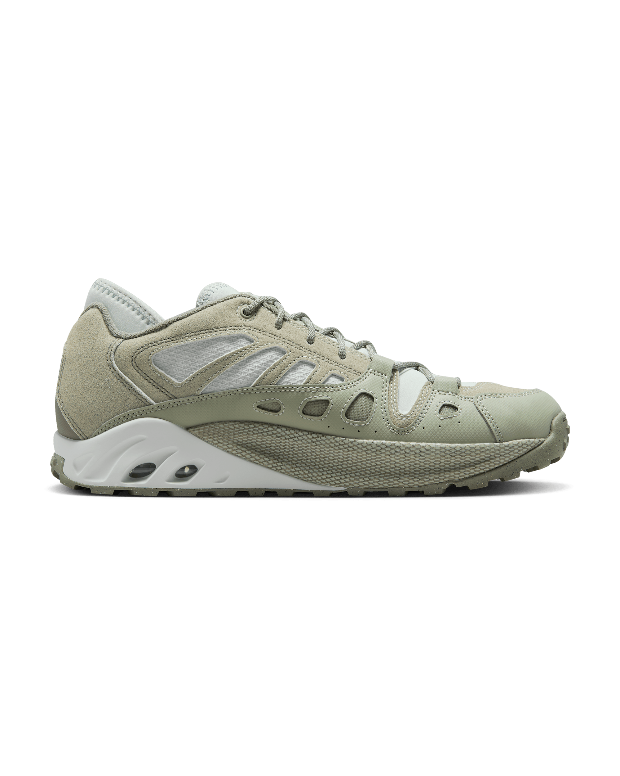 ACG Air Exploraid - Jade Horizon / Dark Stucco / Light Silver
