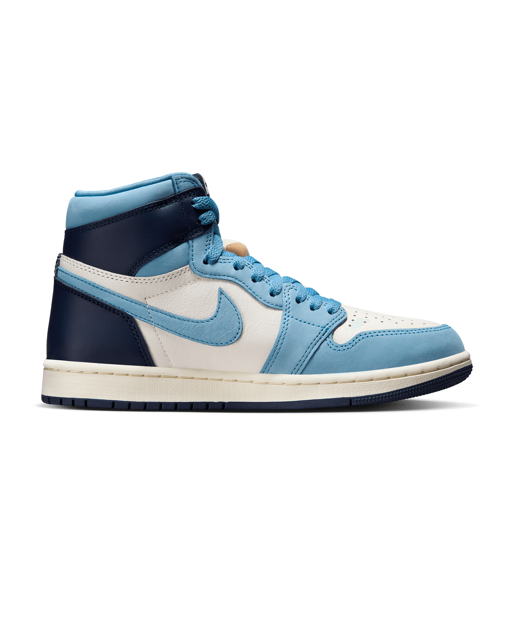 Retro High Og Womens Jordan University Blue Womens Air Jordan