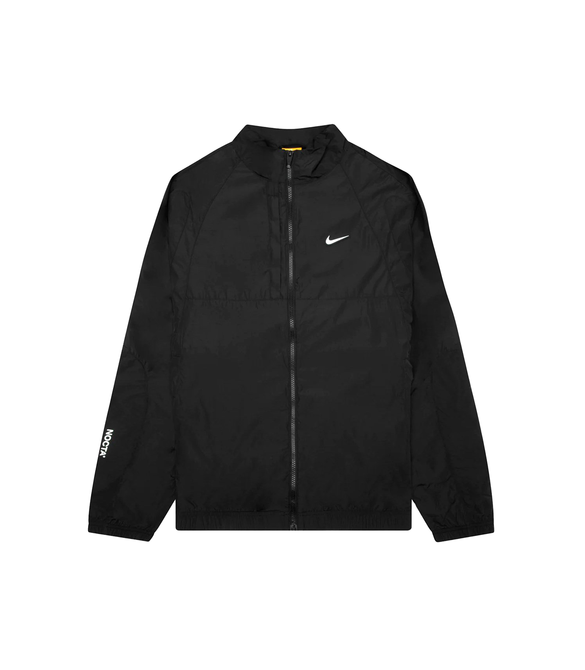 Nocta Woven Track Jacket -  Black / White