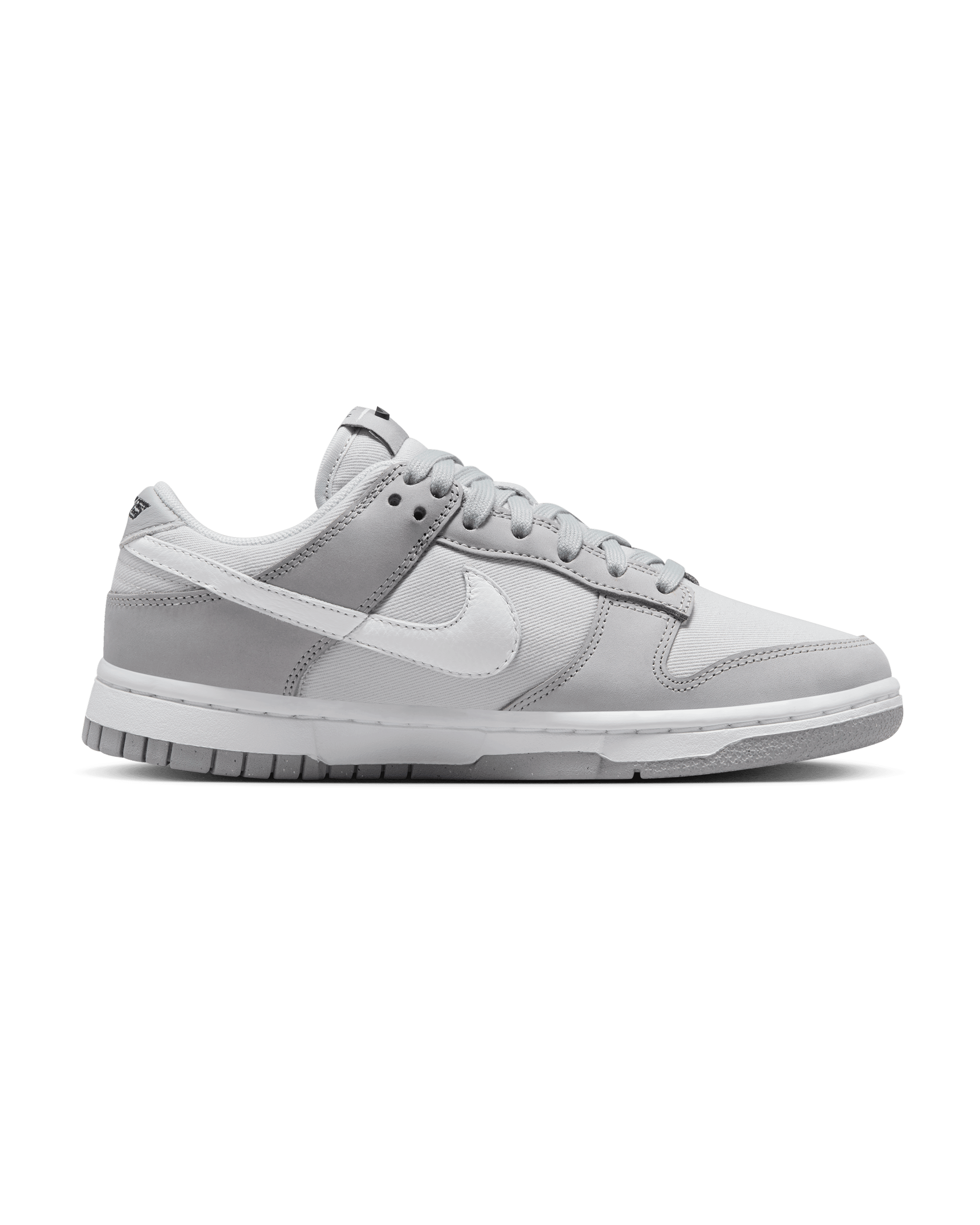 Womens Dunk Low LX NBHD - Light Smoke Grey / Photon Dust