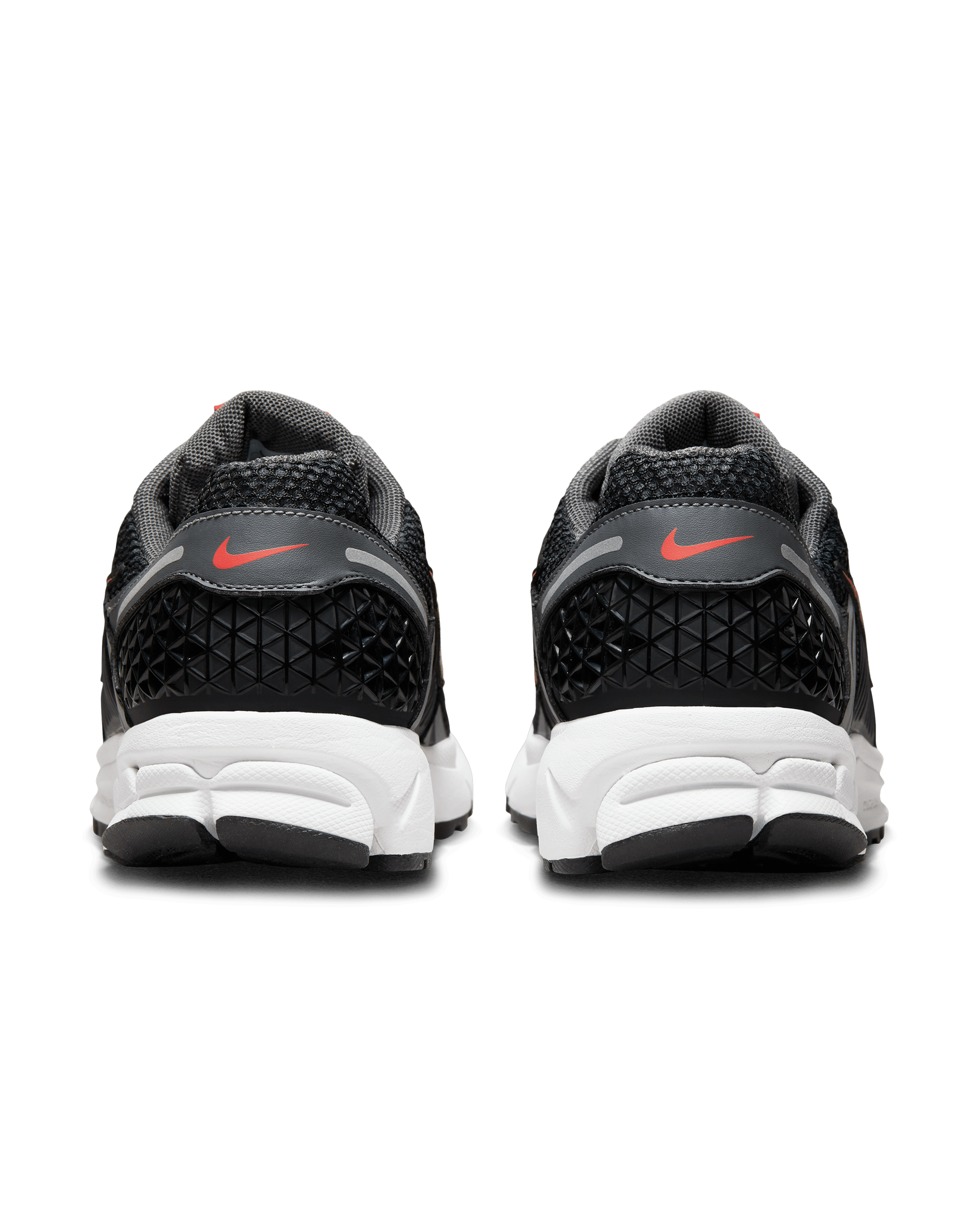 Nike Zoom Vomero 5 - Black / Picante Red-Iron Grey-Summit White