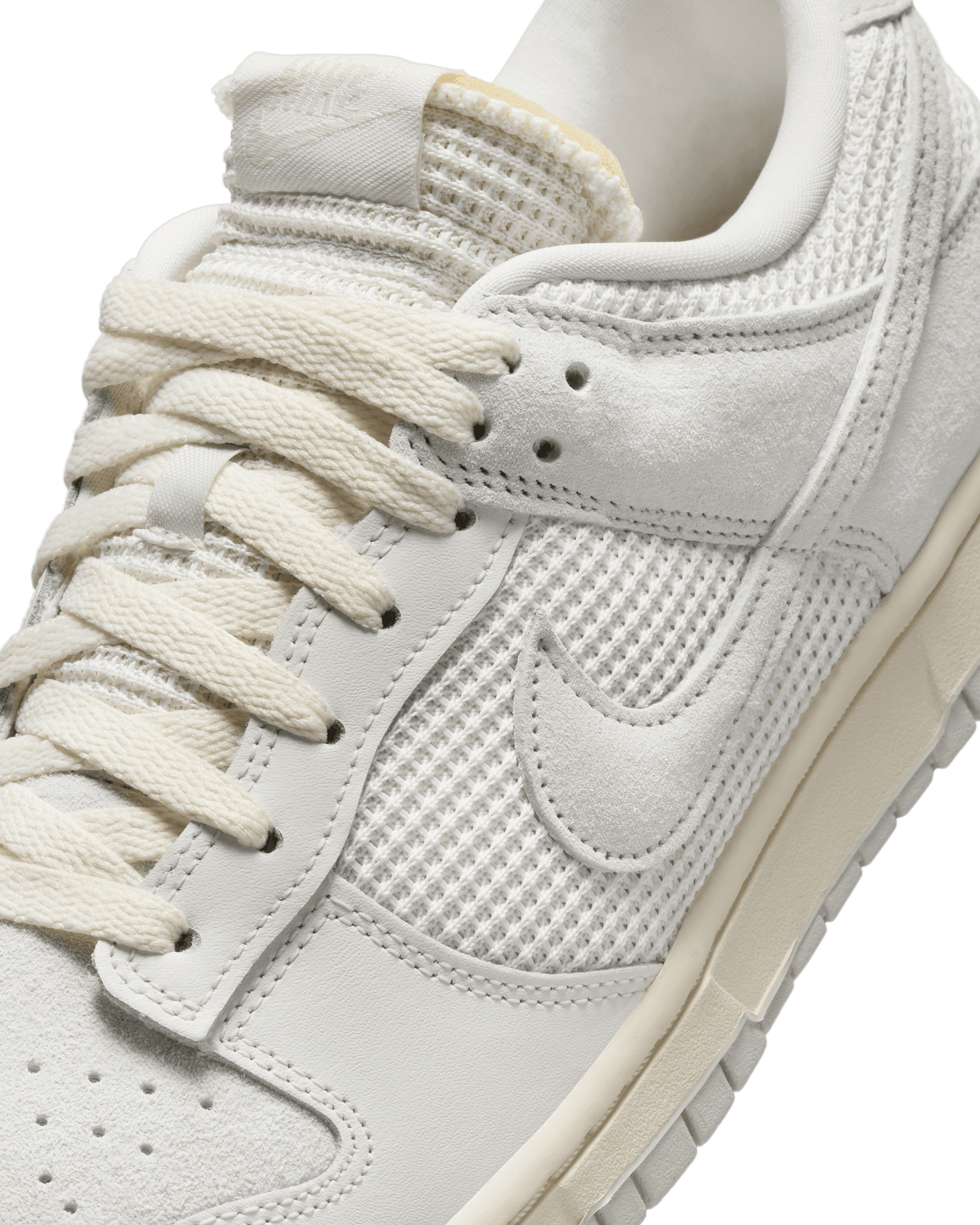 Dunk Low - Phantom / Light Bone