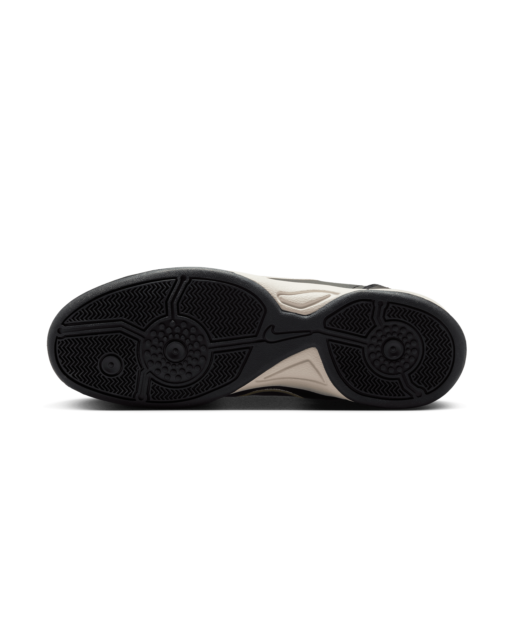 Total 90 - Black / Coconut Milk / Metallic
