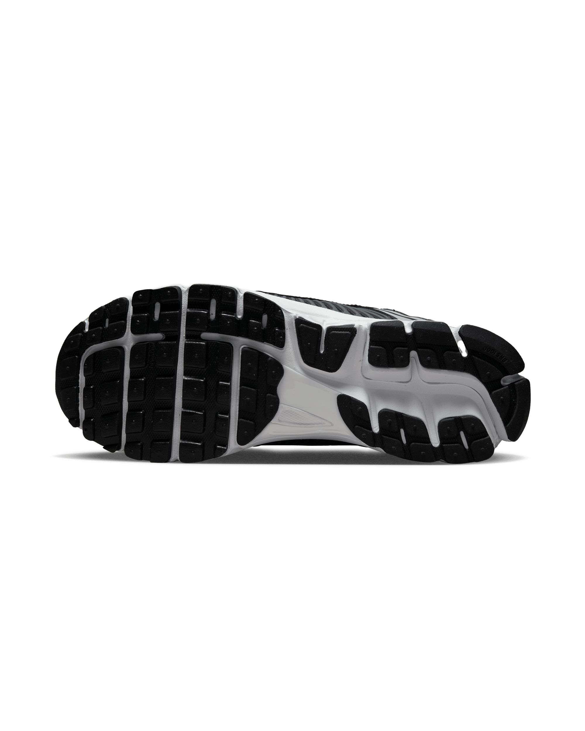 Nike Zoom Vomero 5 - Black / Picante Red-Iron Grey-Summit White