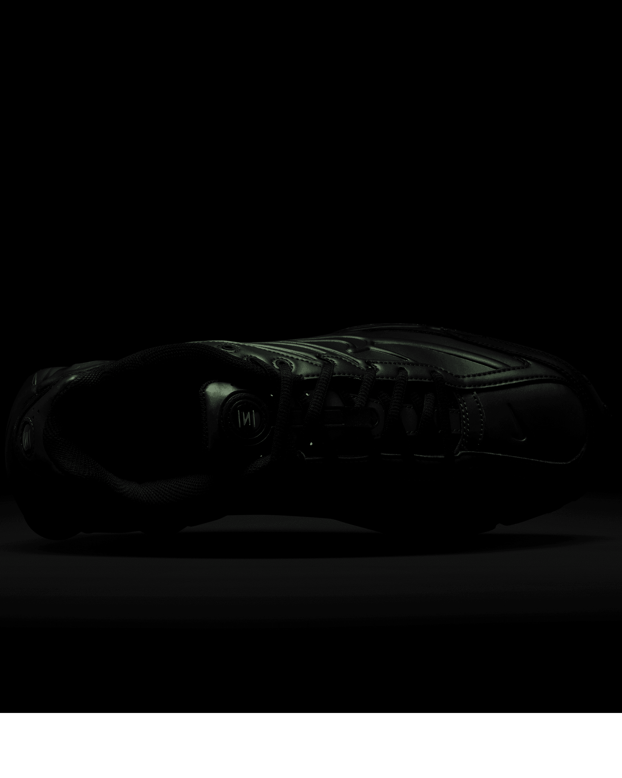 Shox Ride 2 - Black / Olive / Metallic Silver