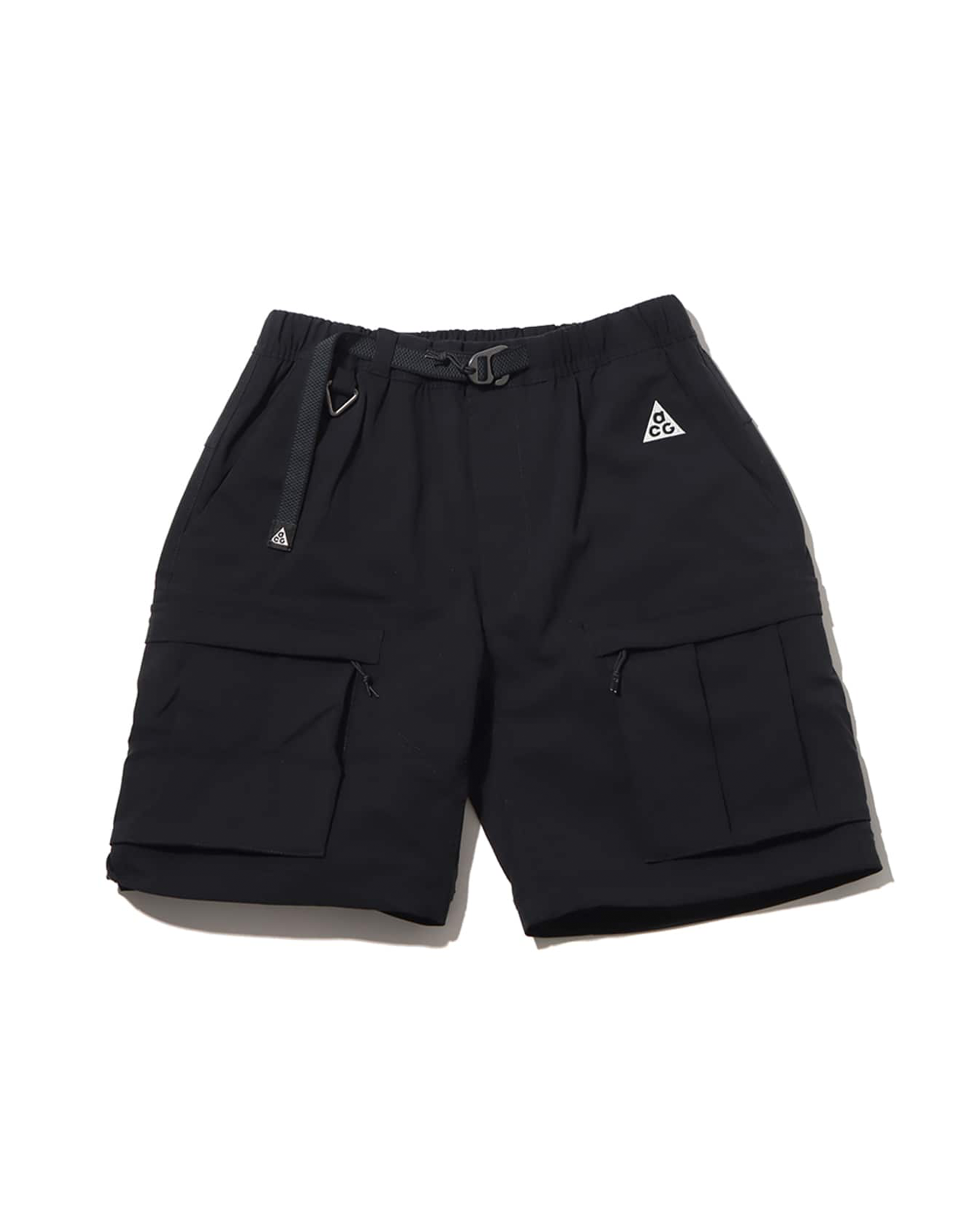 ACG Smith Summit Cargo Pant - Black / Anthracite / White